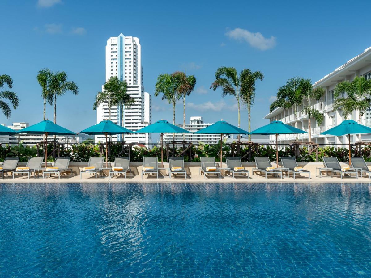 Millennium Phuket Patong