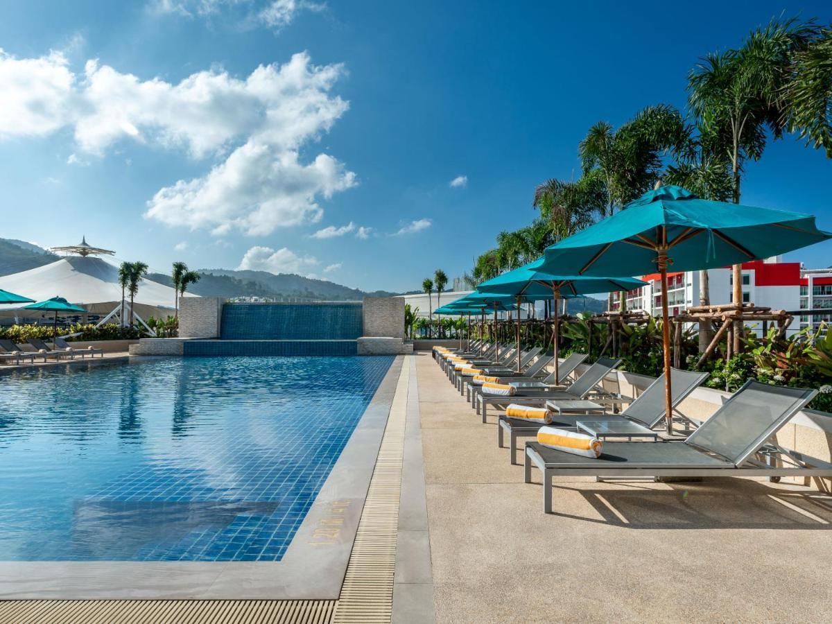 Resort Millennium Phuket