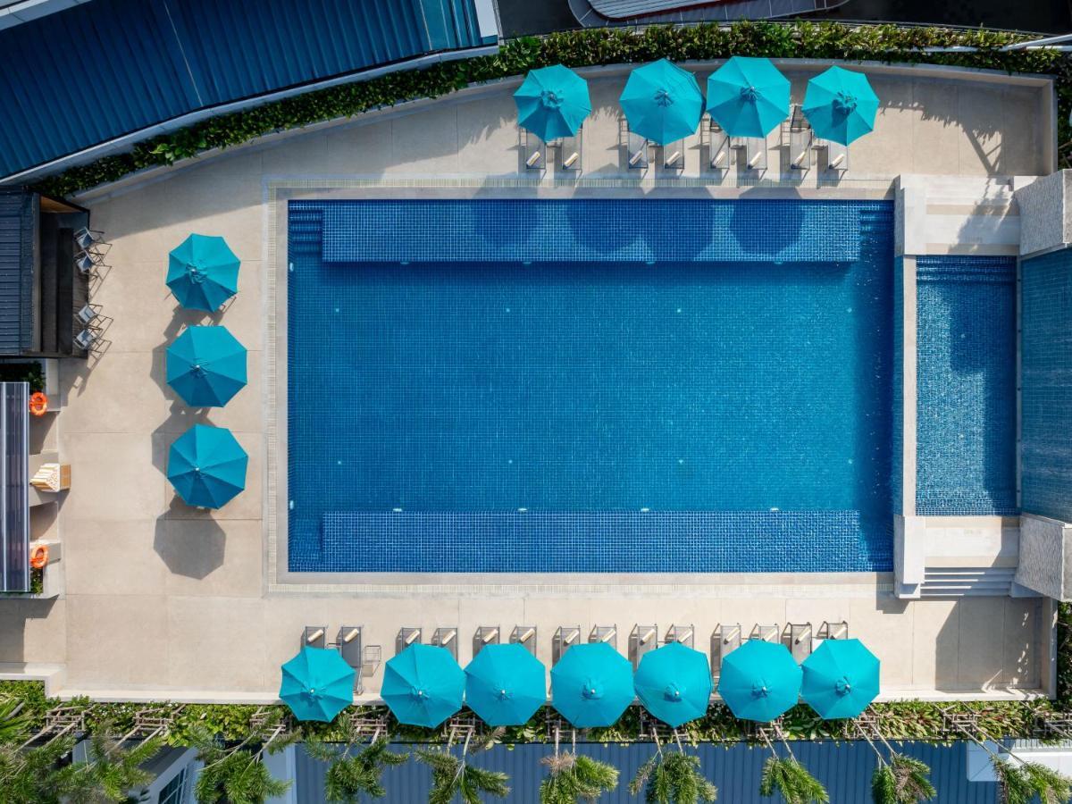Millennium Phuket