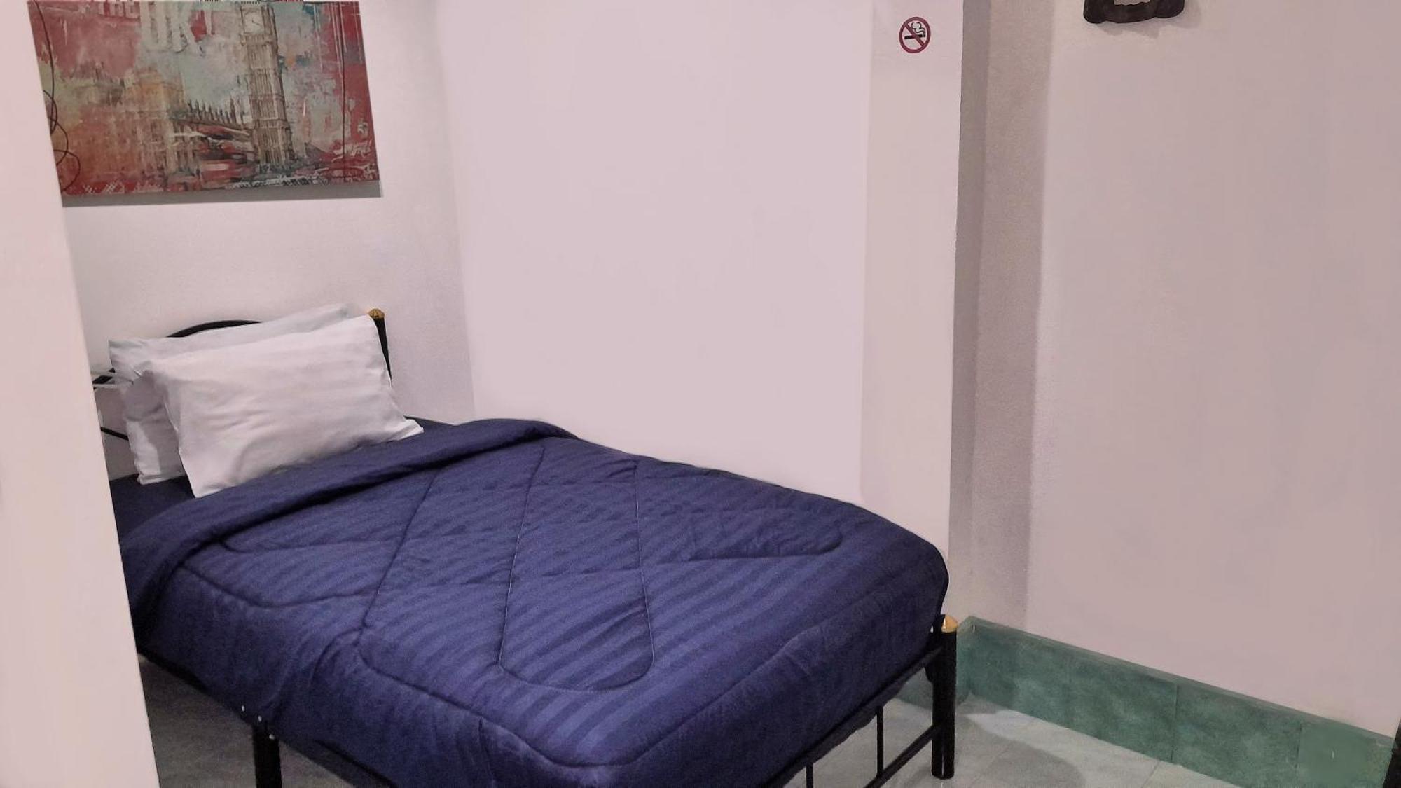 Apartment The *