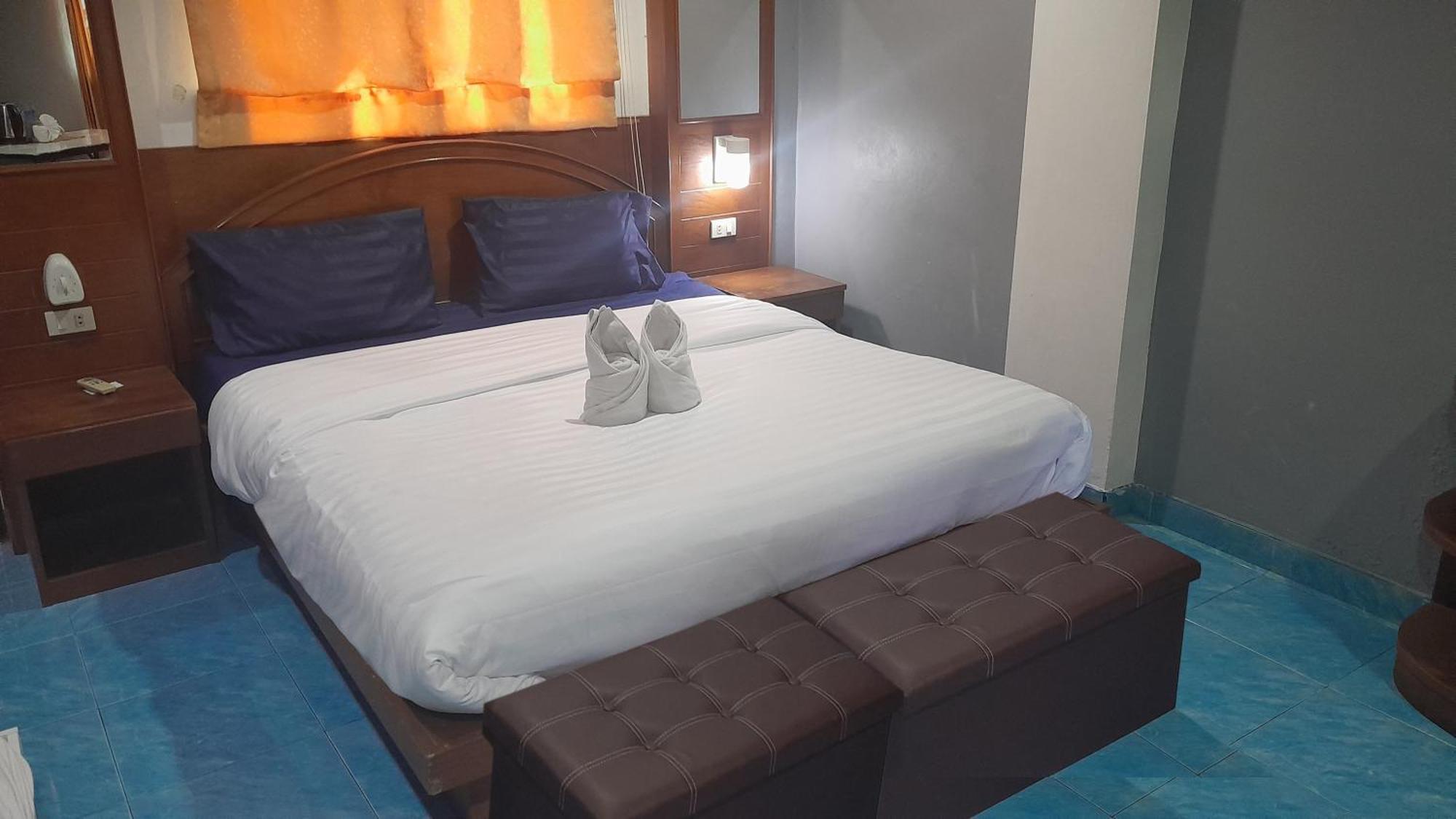 Apartment The