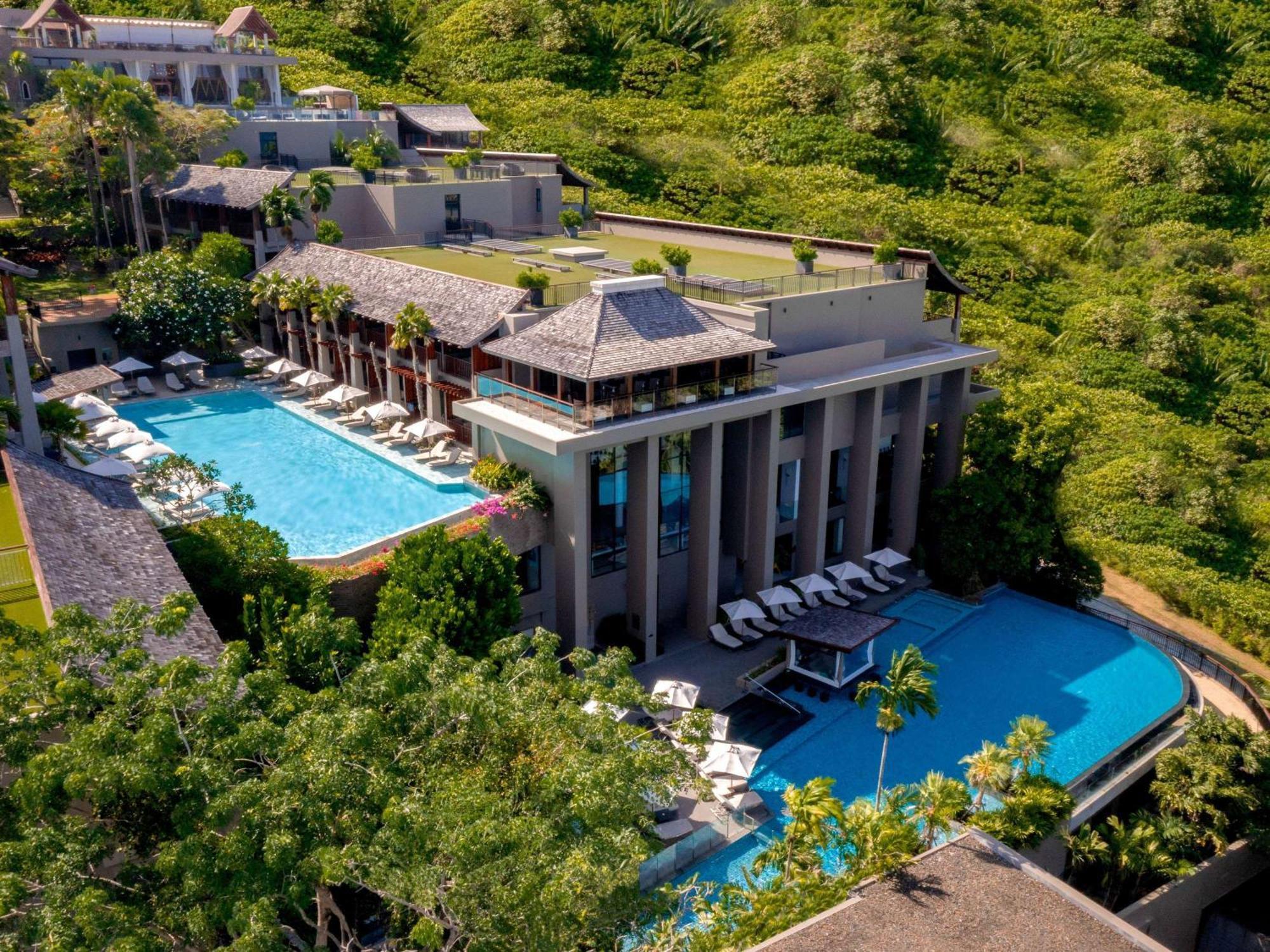 Avista Hideaway Phuket - Mgallery Hotel Patong
