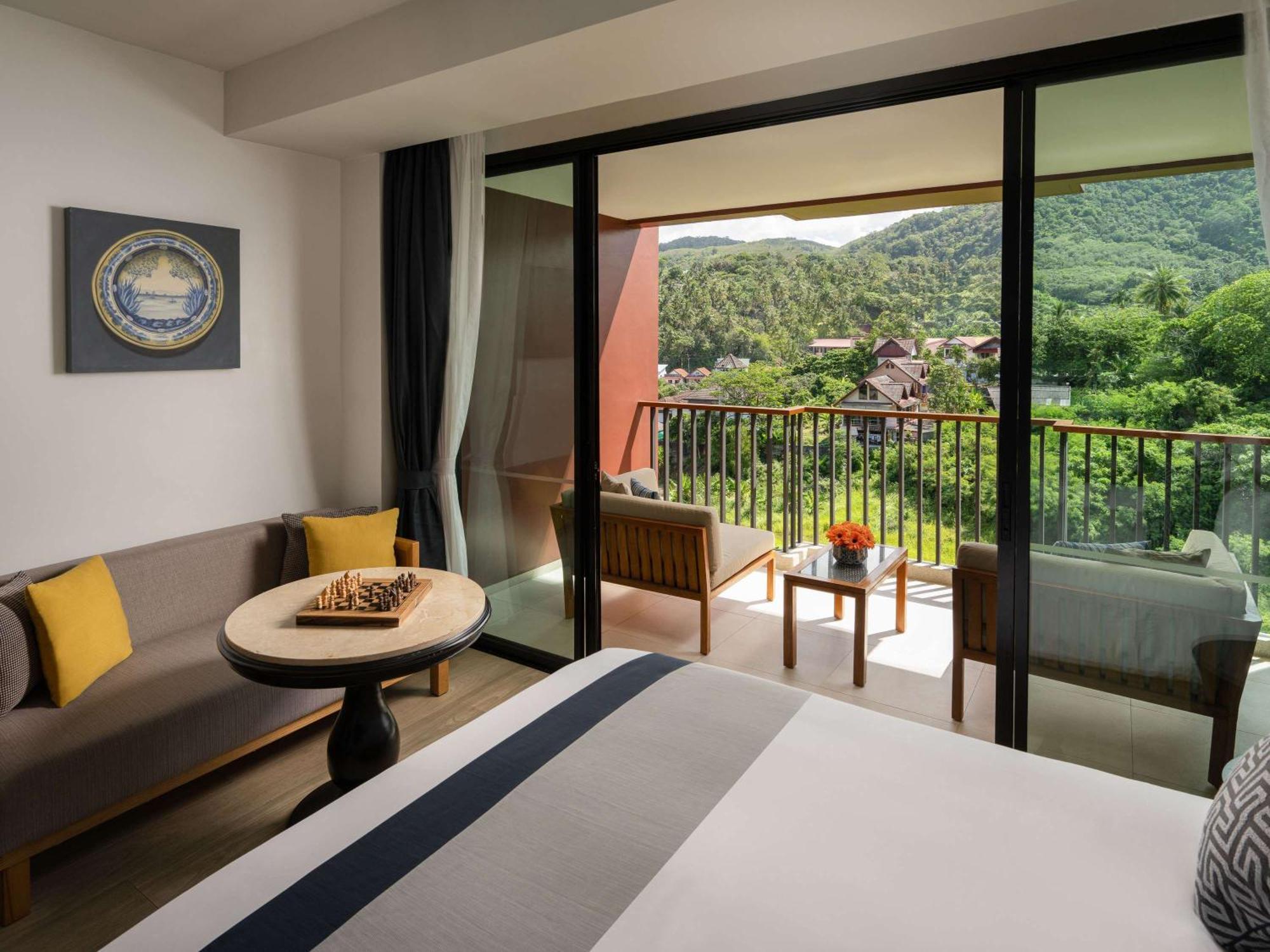 Avista Grande Phuket - Mgallery 5*