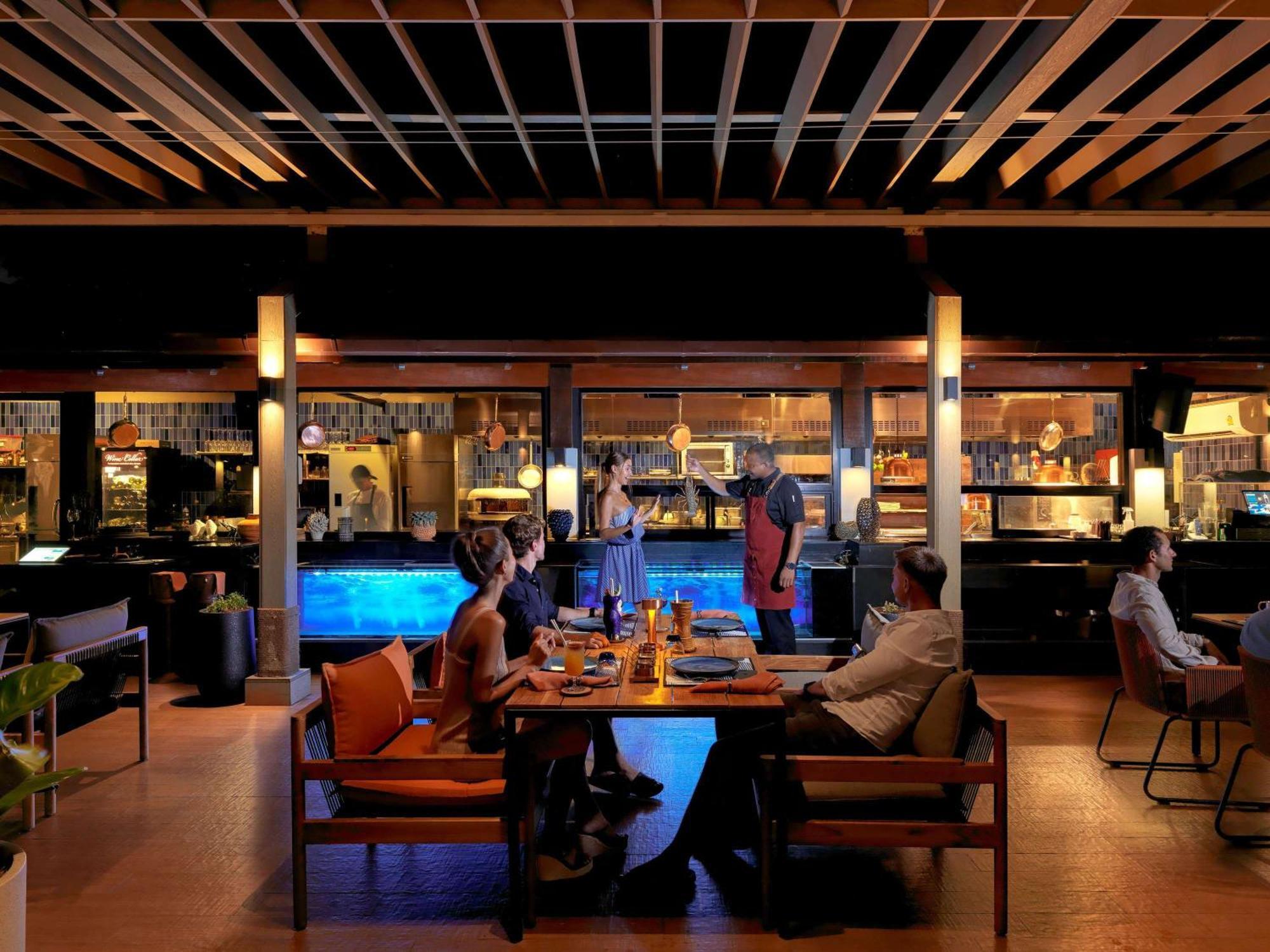 Avista Hideaway Phuket - Mgallery Hotel 5*