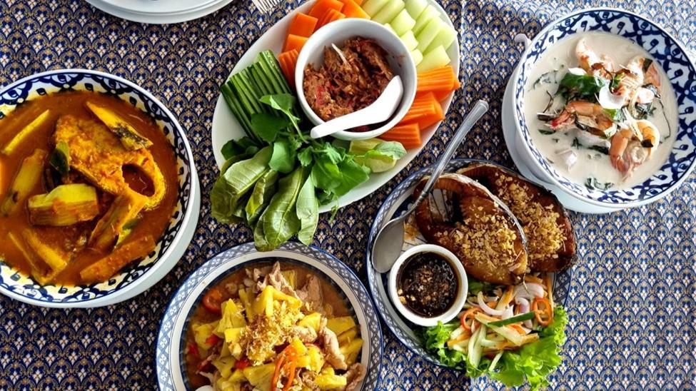 Naiyang Sha 4* Phuket
