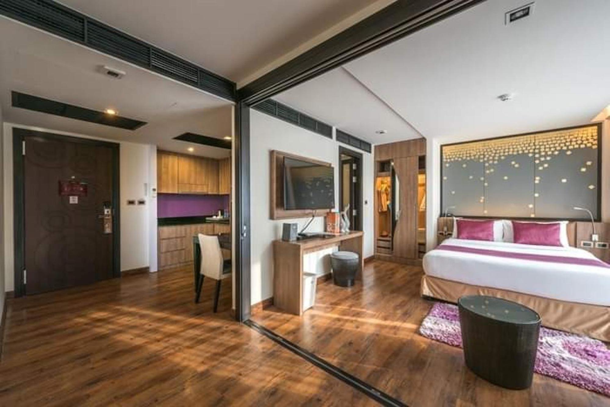 The Heights Sha Hotel