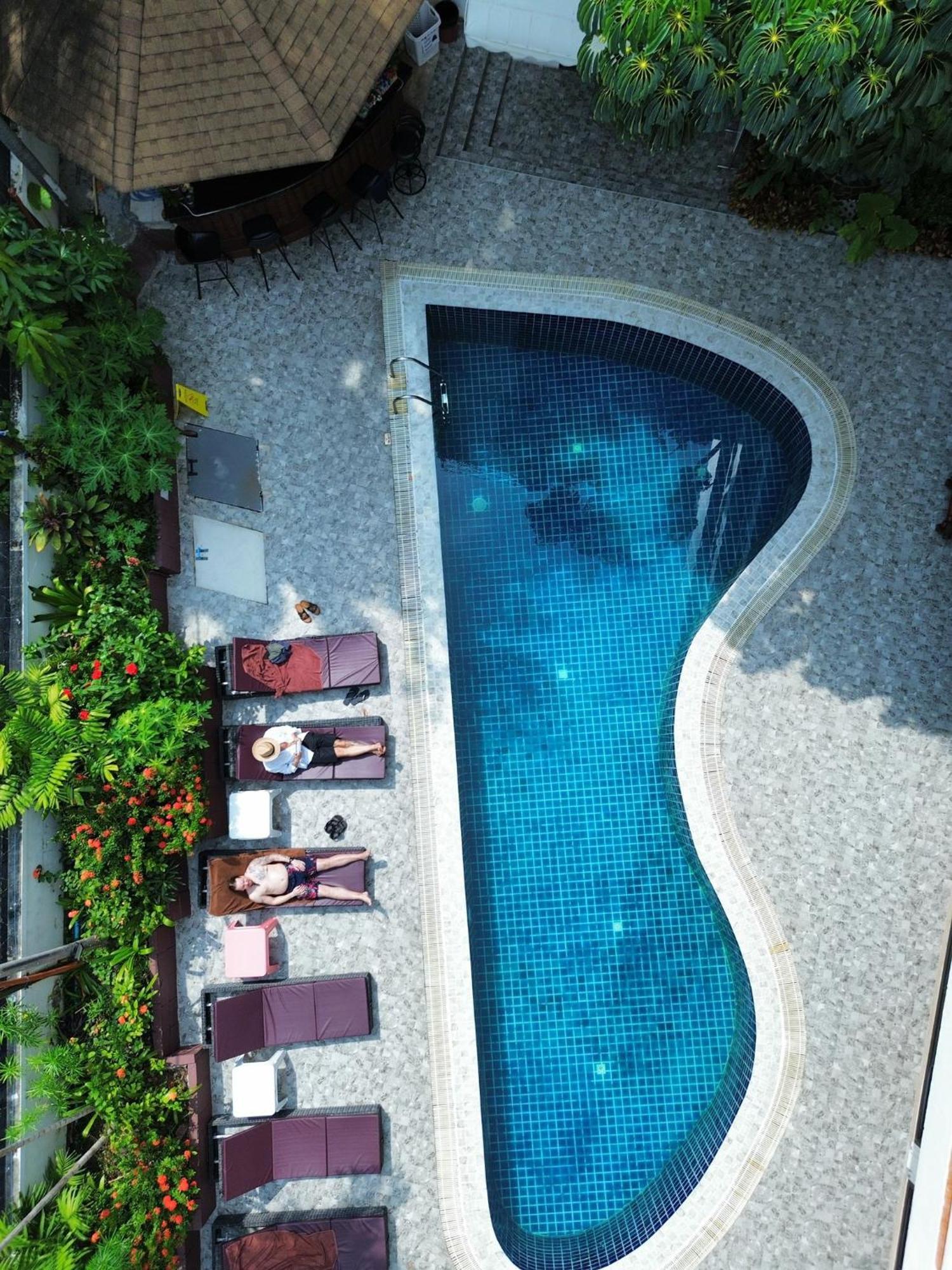 Apartment And
