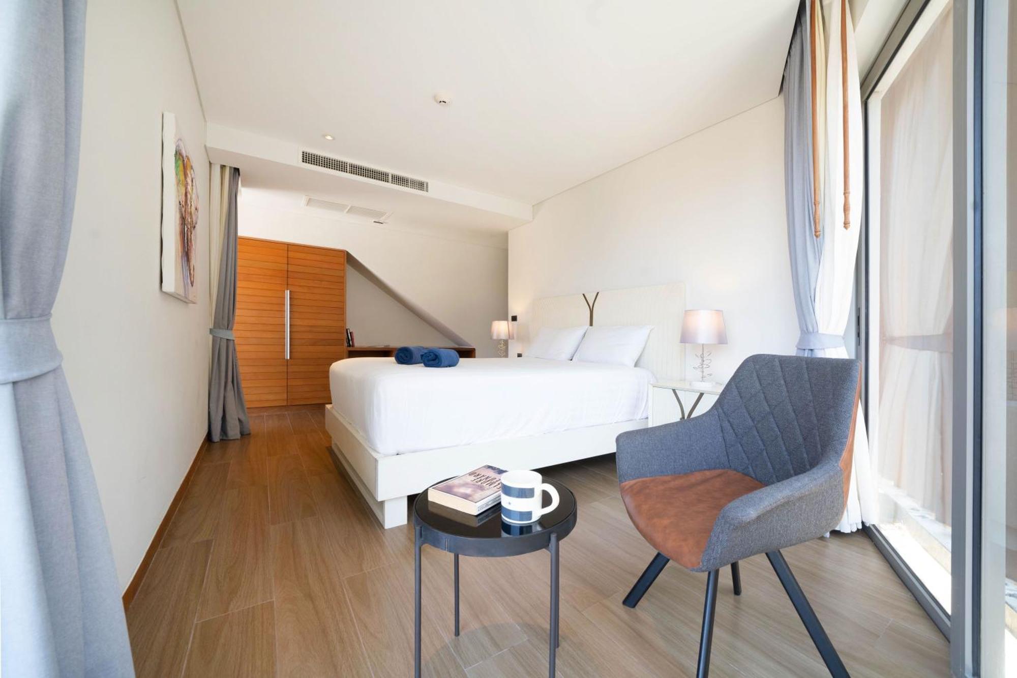 Apartment Bluepoint 82 Xxx *