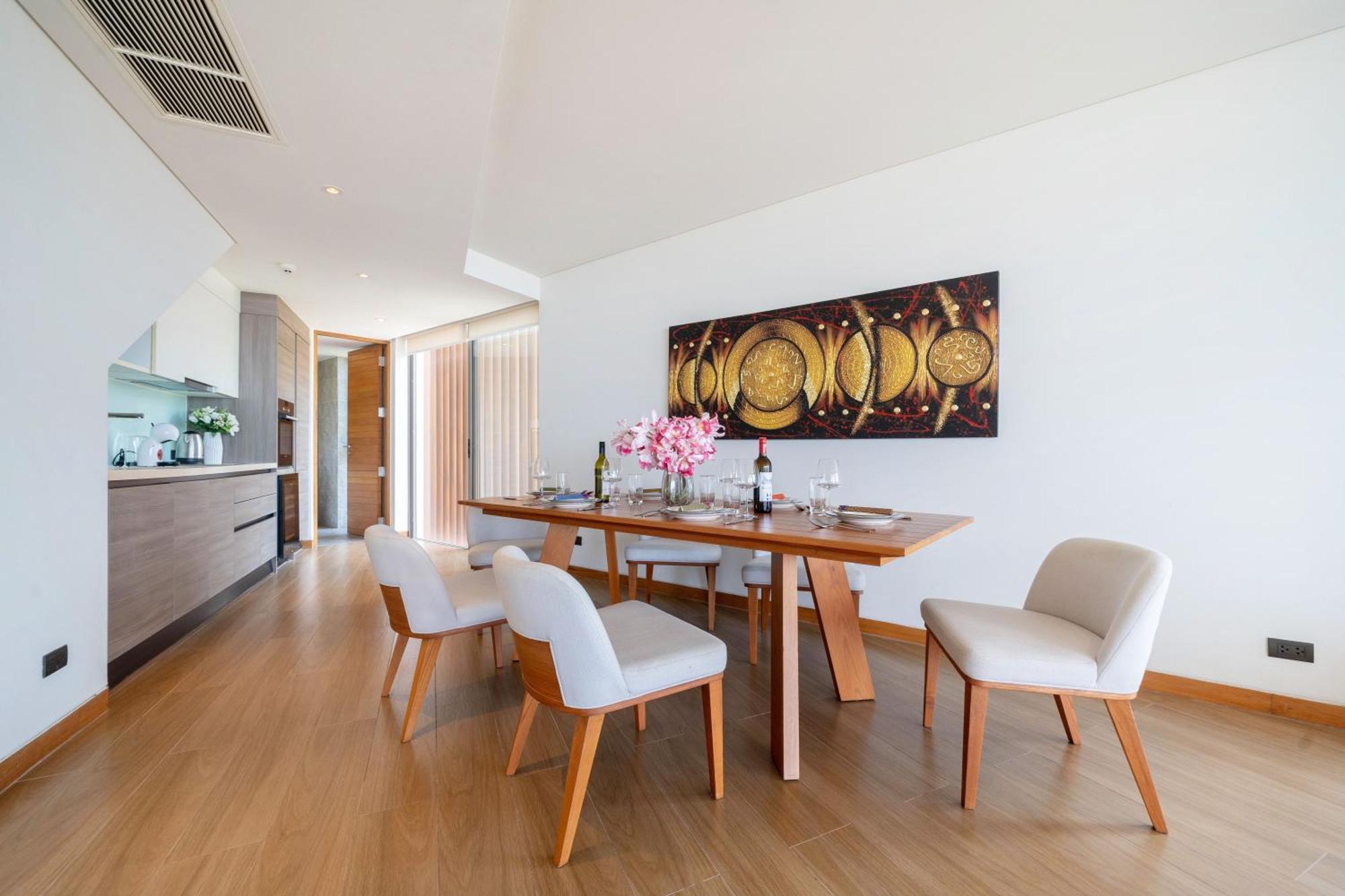 Bluepoint 82 Xxx Apartment Patong