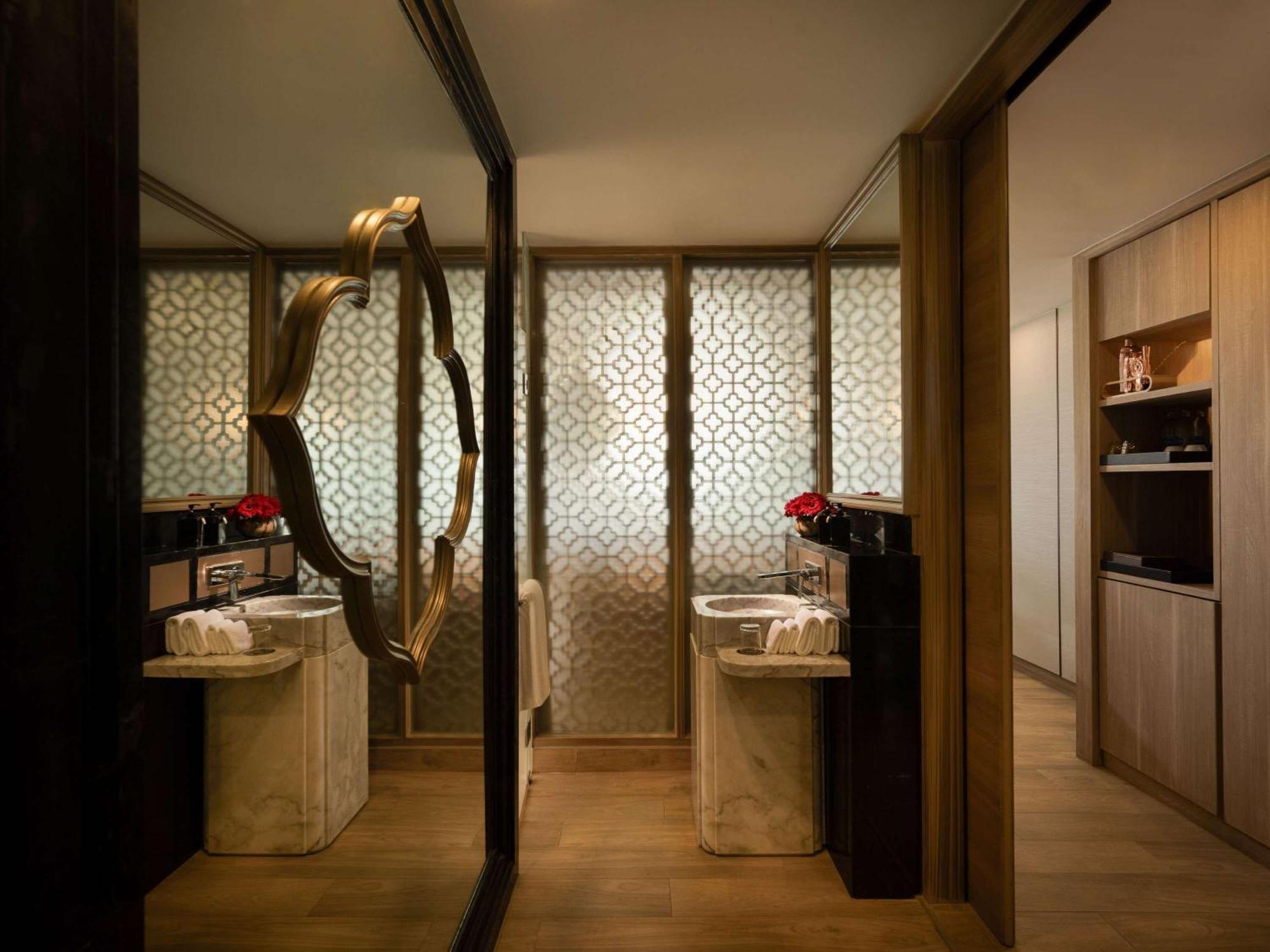 Avista Grande Phuket - Mgallery Hotel