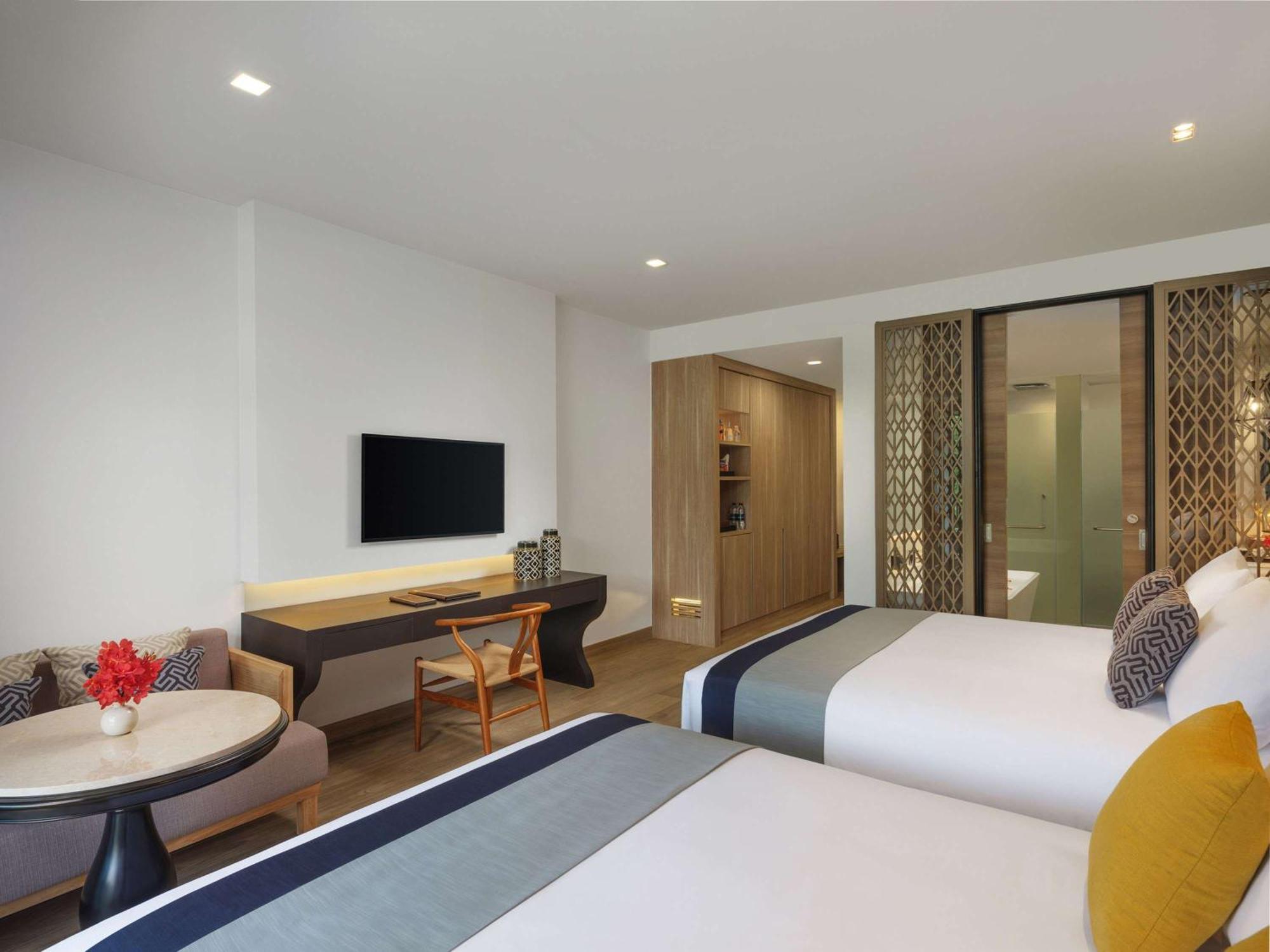 Avista Grande Phuket - Mgallery 5* Karon