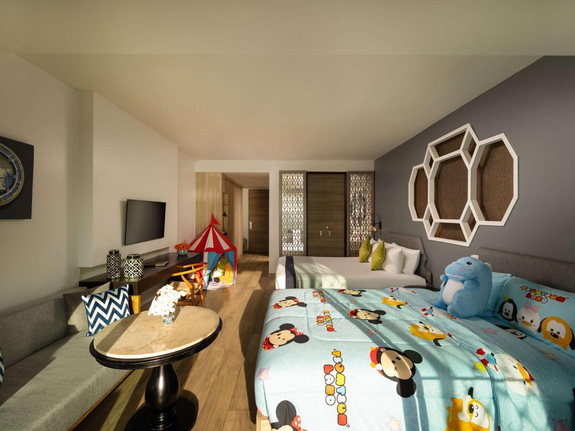 Avista Grande Phuket - Mgallery Hotel Karon