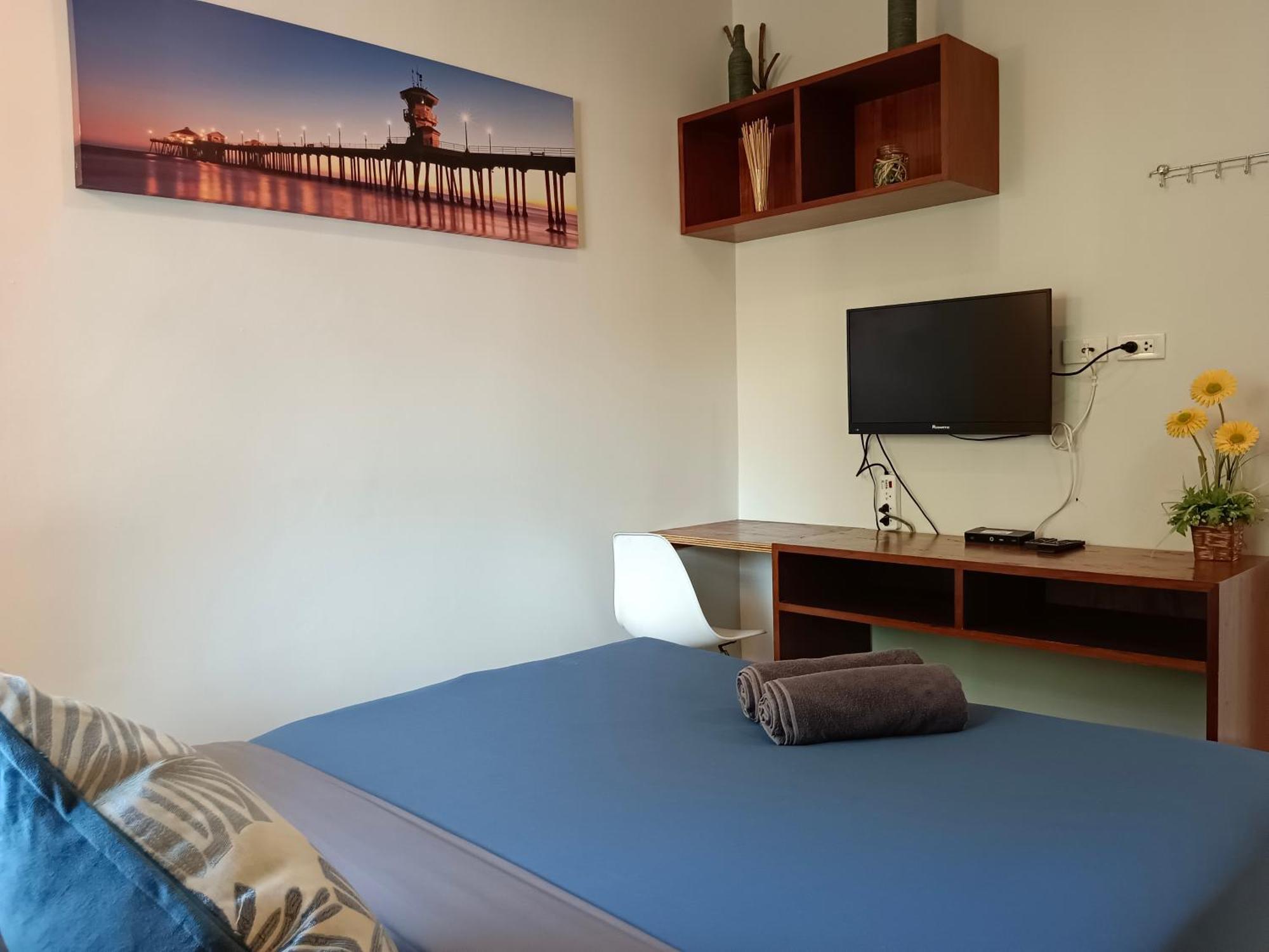 Cozy Bangtao Herberg *