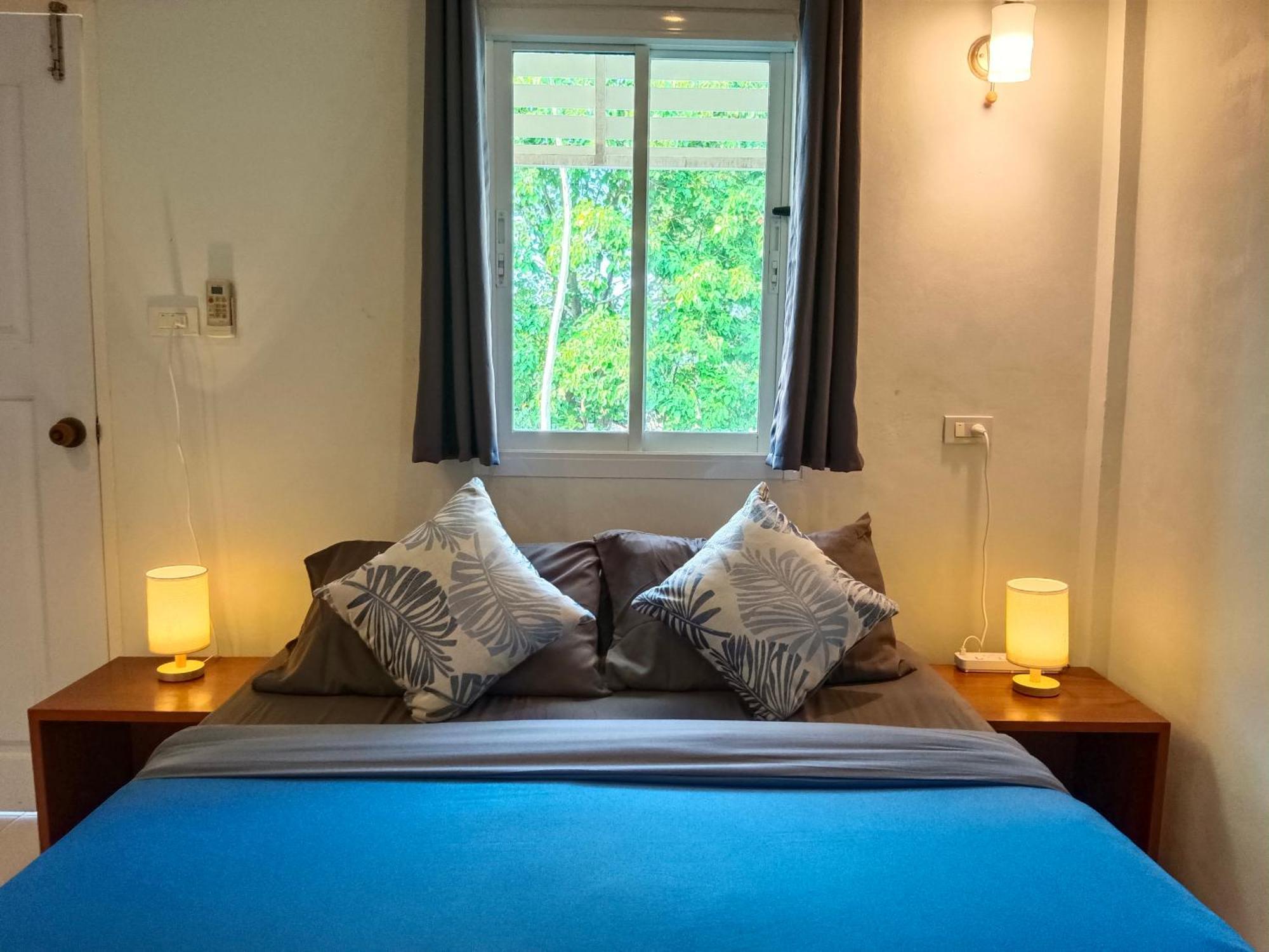 Cozy Bangtao Herberg