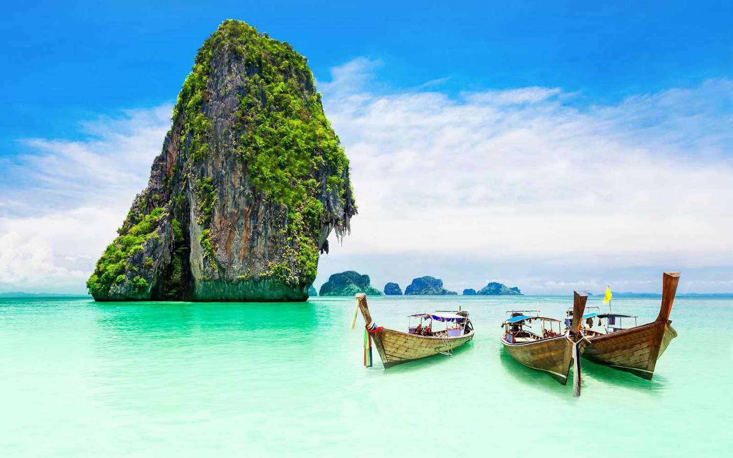 Bao Phuket Pathong เบา ภูเก็ต หาดป่าตอง Patong
