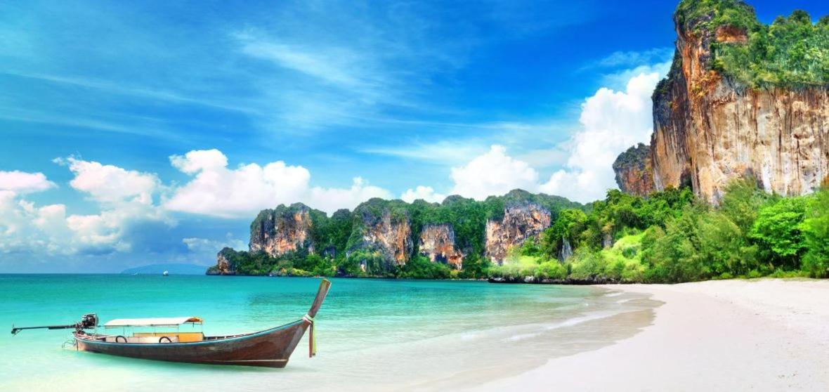 Bao Phuket Pathong เบา ภูเก็ต หาดป่าตอง *