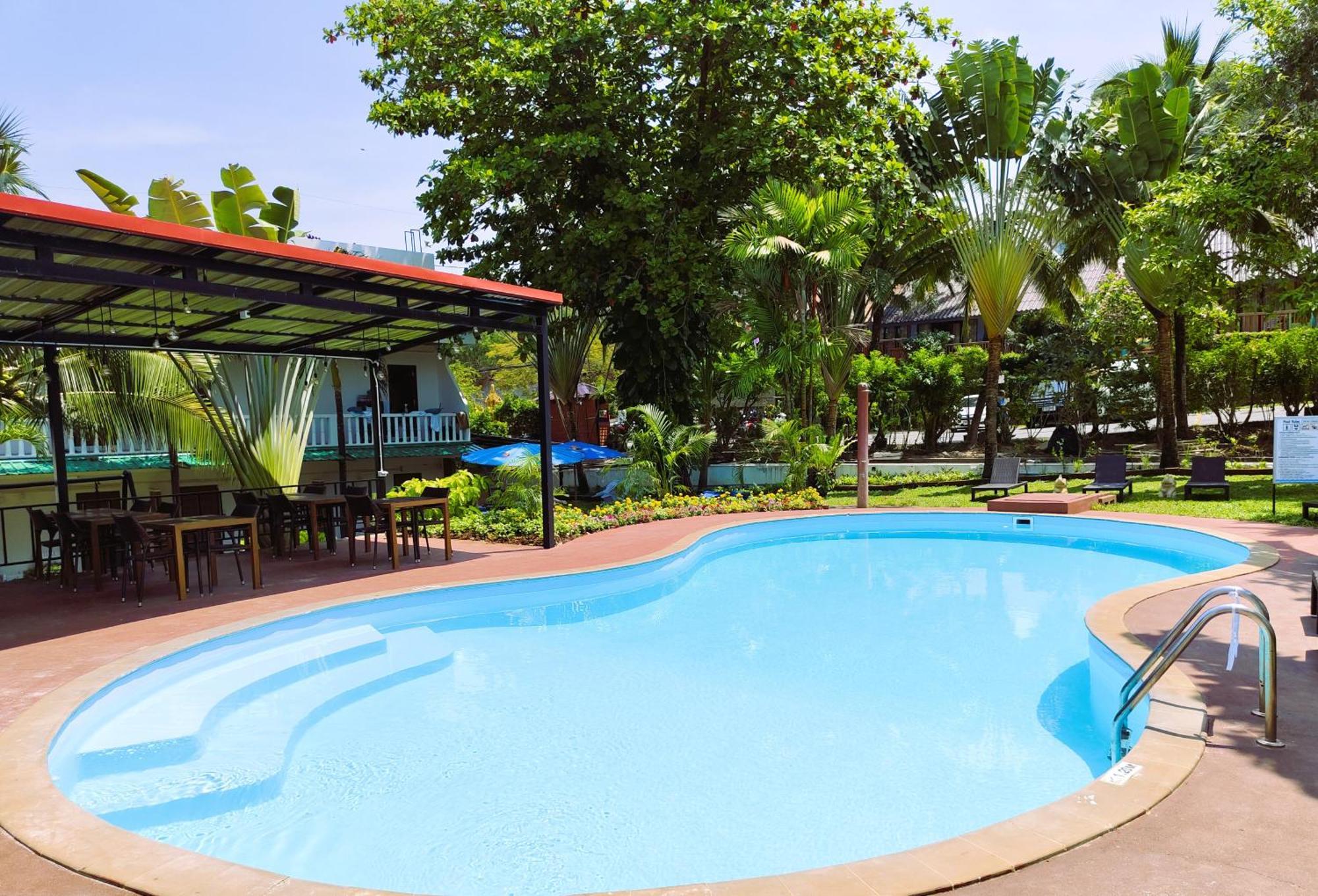 Hotel Touch Sea Boutique Hotel&bistro 3*
