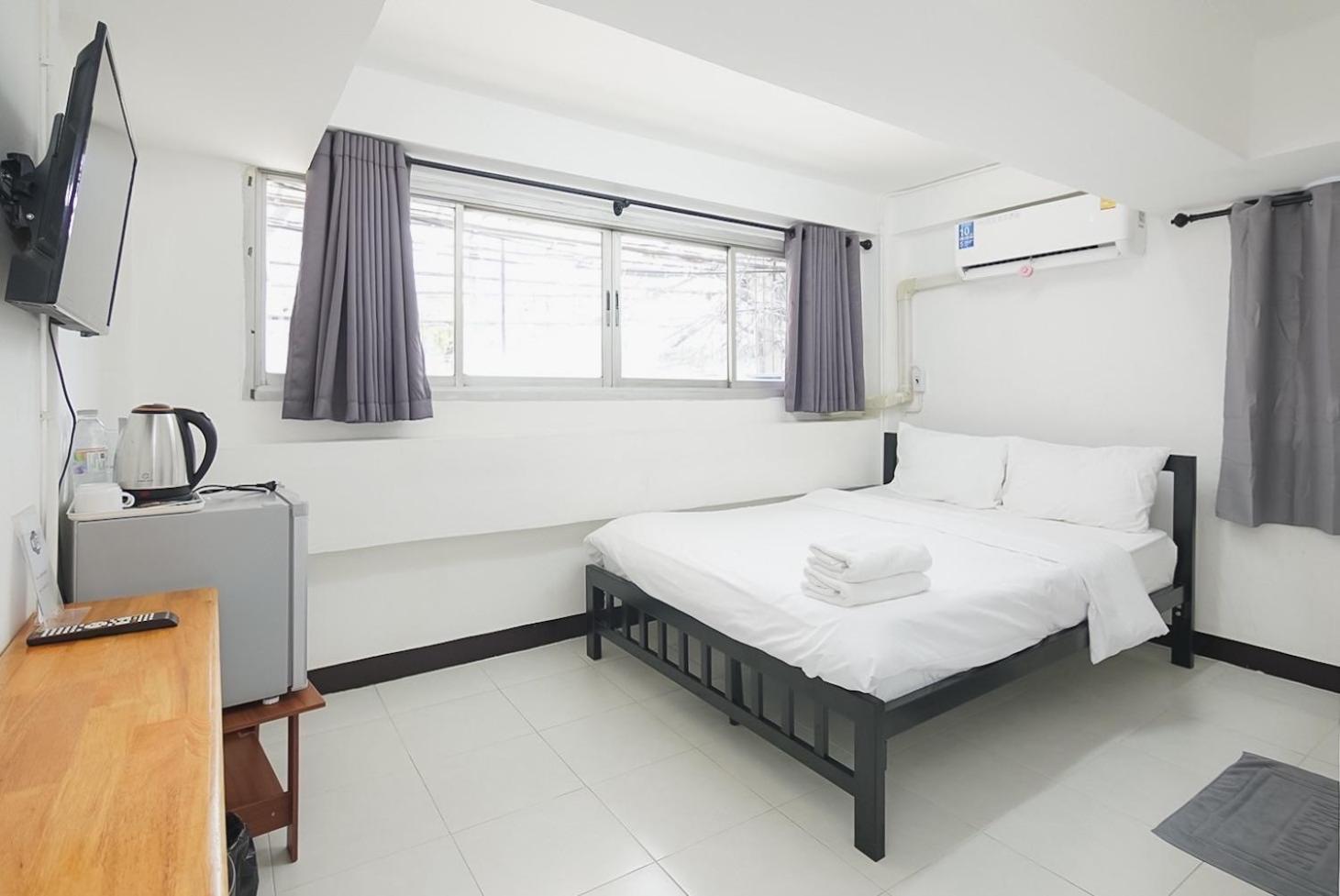 Apartment Bao Phuket Pathong เบา ภูเก็ต หาดป่าตอง *