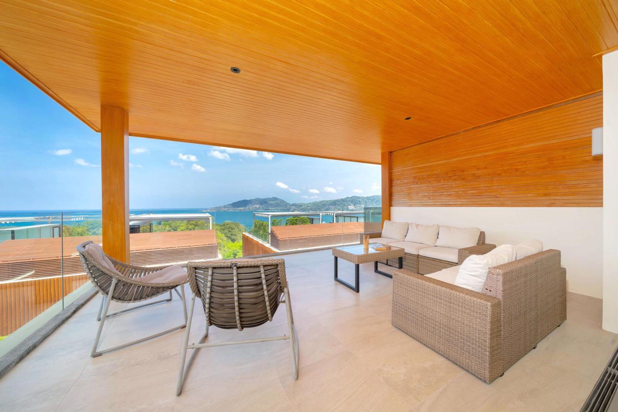 Bluepoint 82 Xxx Apartamento