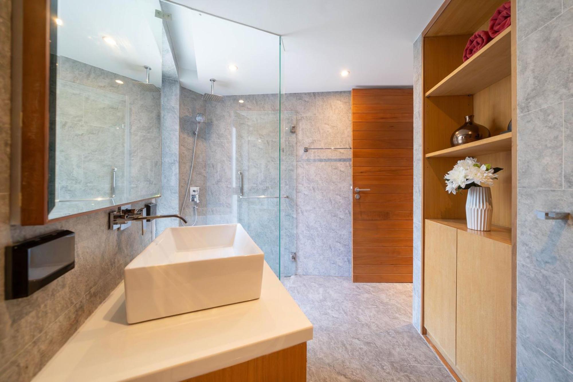 Bluepoint 82 Xxx Apartamento