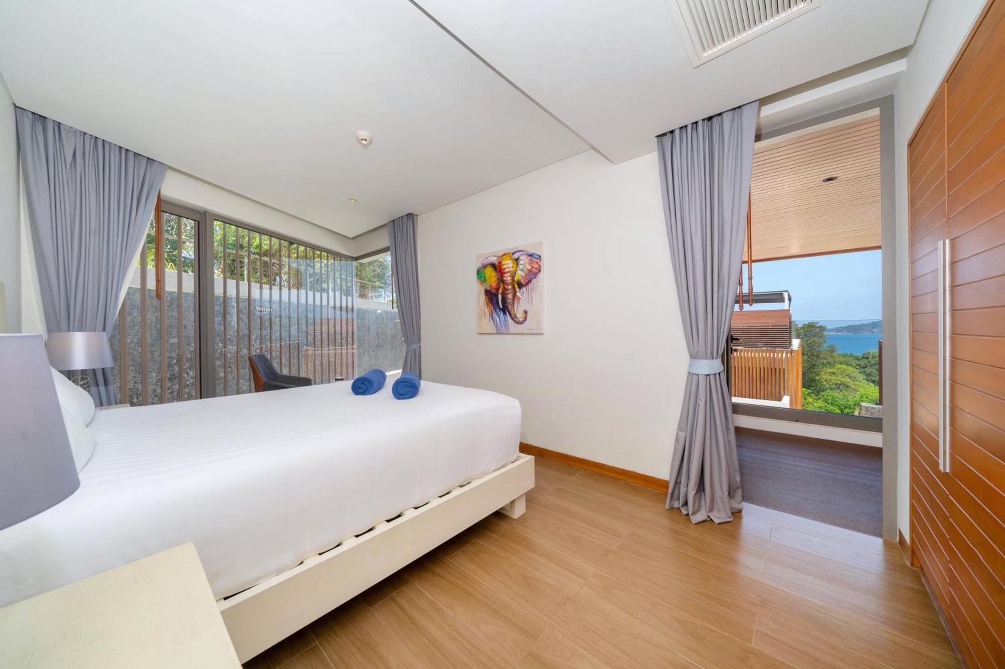 Apartamento Bluepoint 82 Xxx