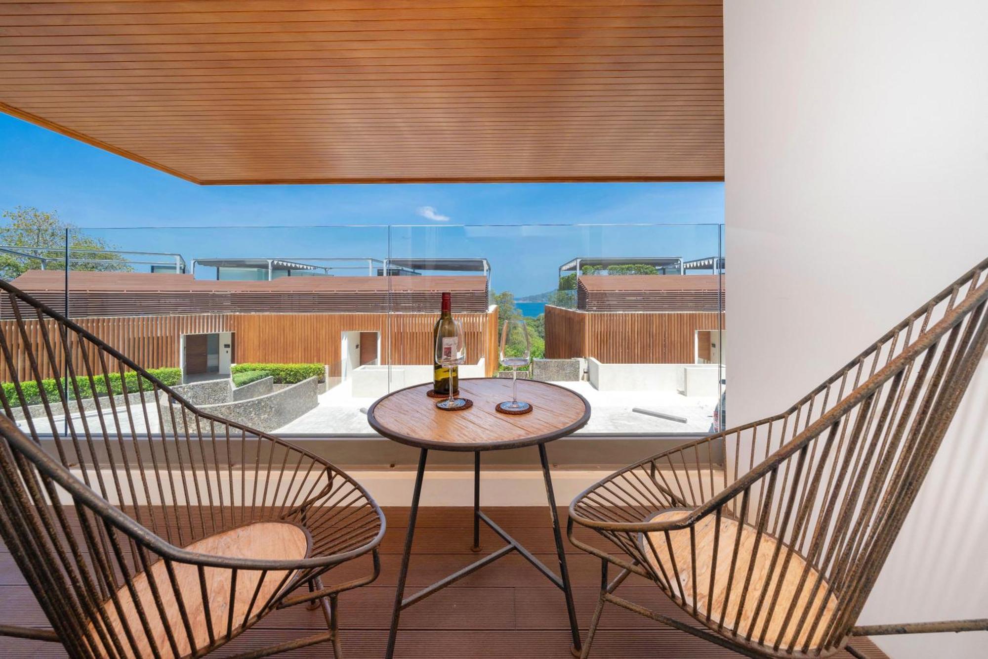 Bluepoint 82 Xxx Apartamento