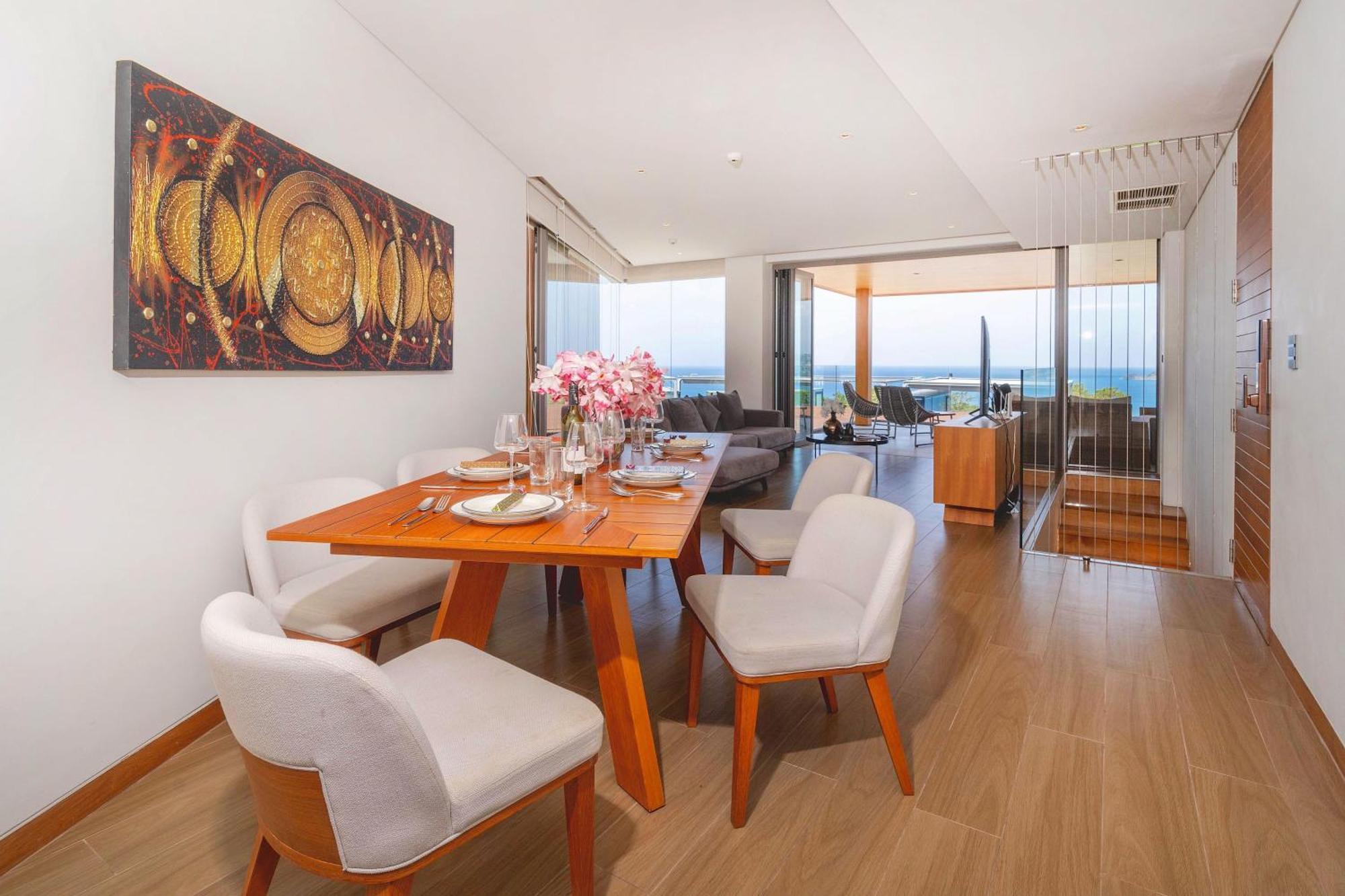 Bluepoint 82 Xxx Apartamento