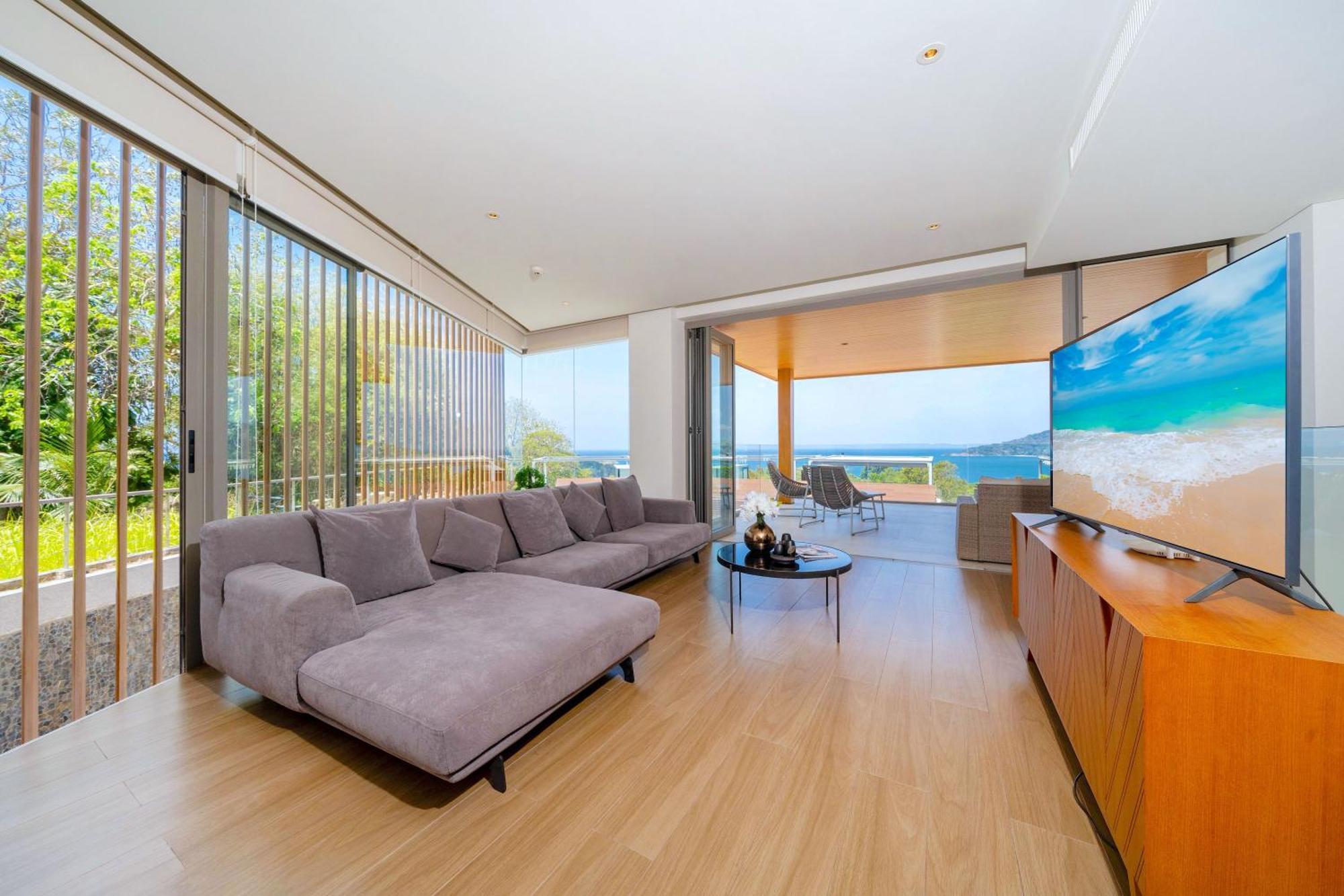 Bluepoint 82 Xxx Apartamento *