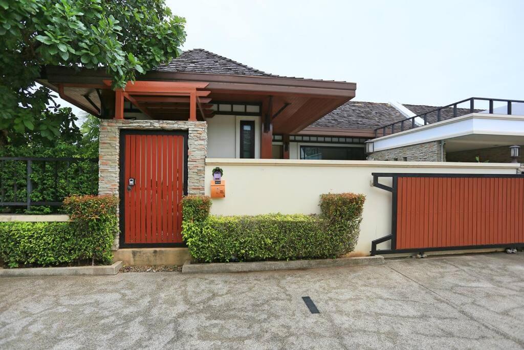 Rawai Vip 2d2 Tow-bedroom * Phuket