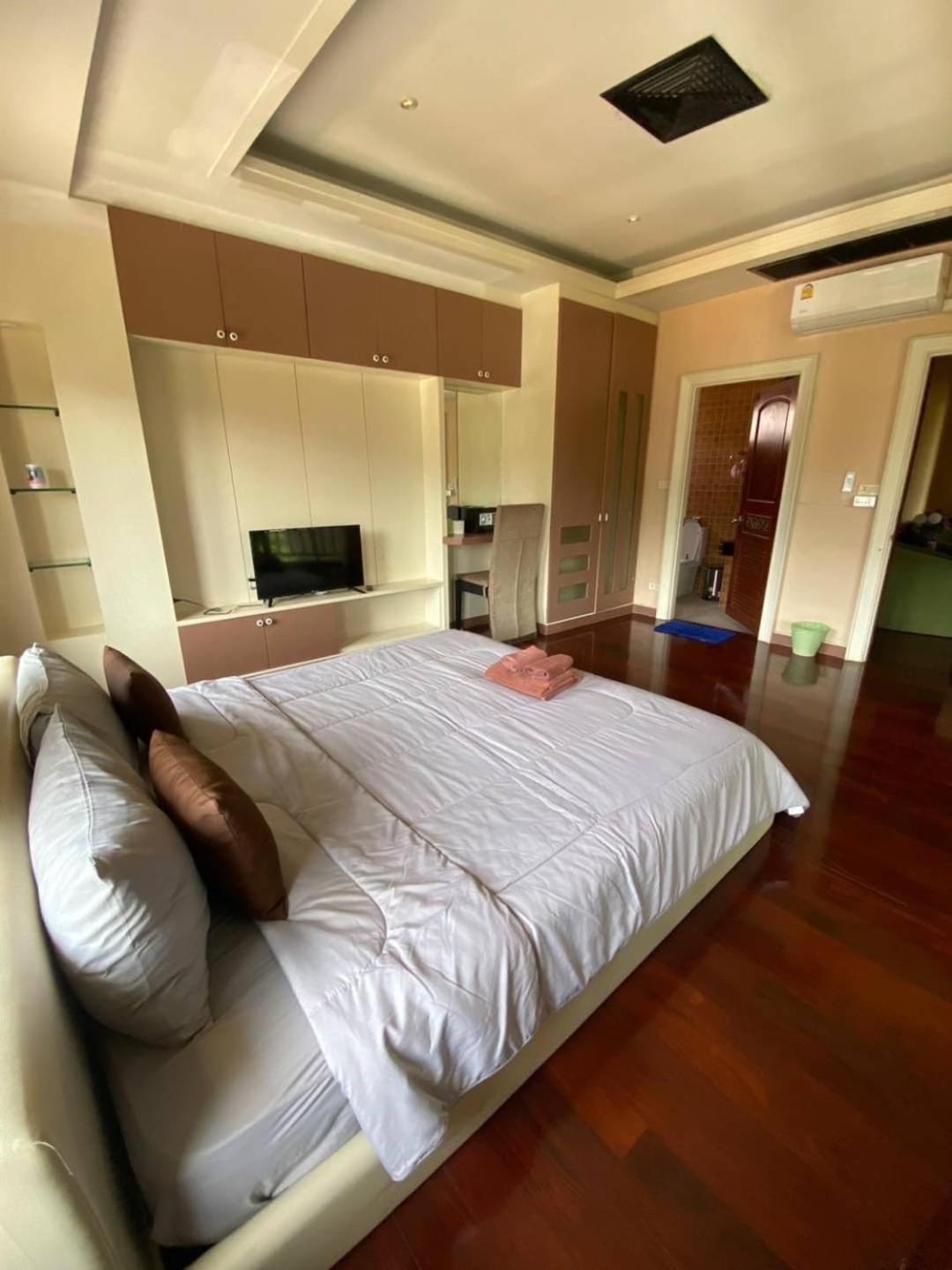 Hospedagem domiciliar Cheeva Pool Phuket