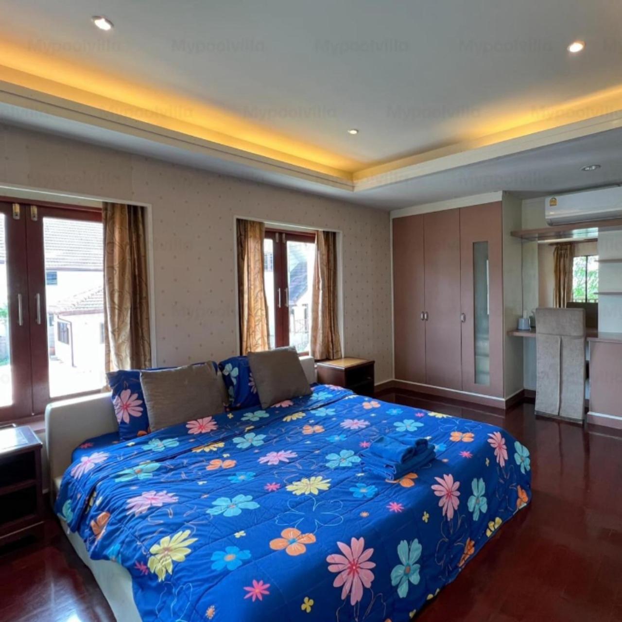 Hospedagem domiciliar Cheeva Pool Phuket