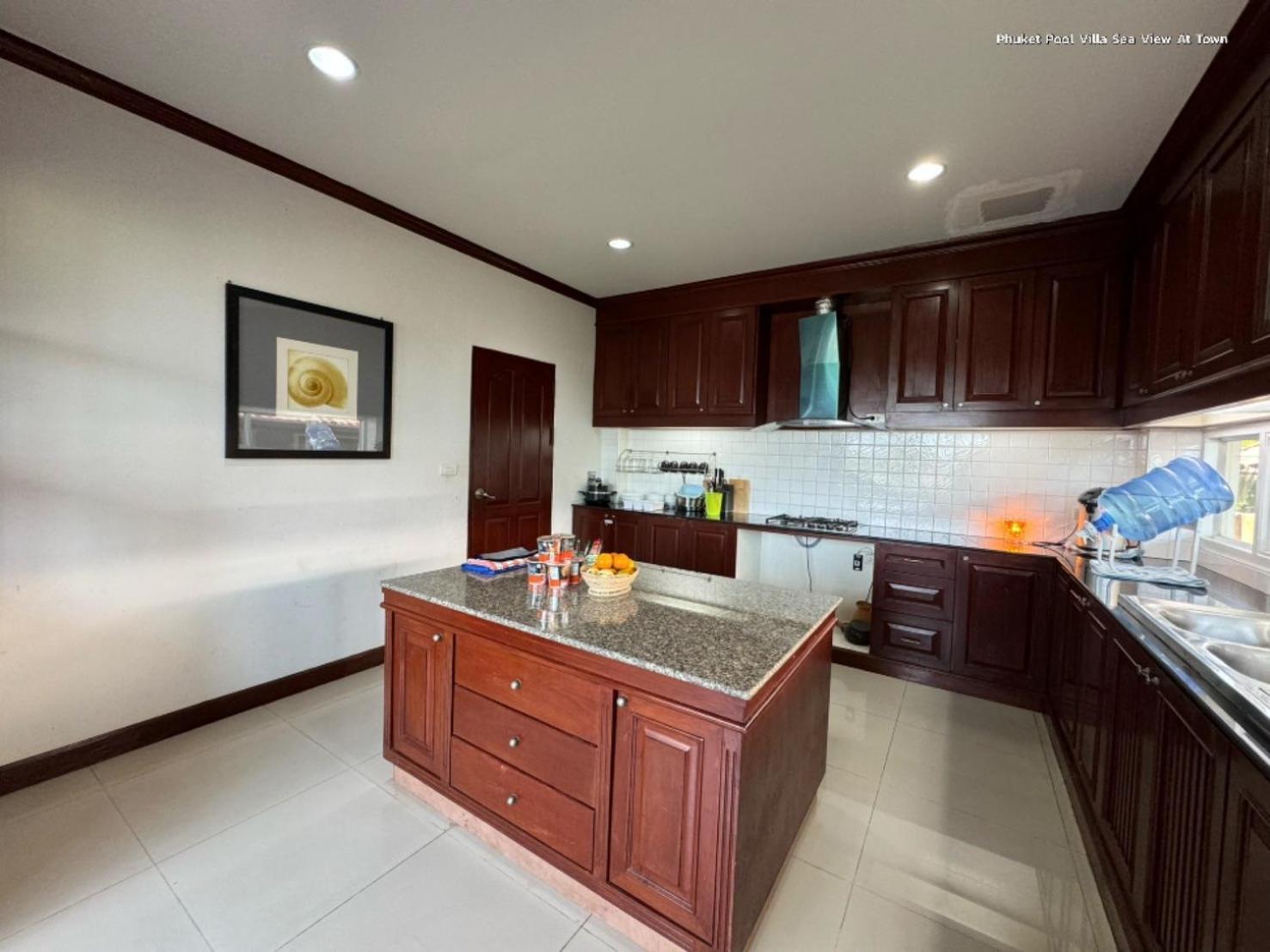 Hospedagem domiciliar Cheeva Pool Phuket
