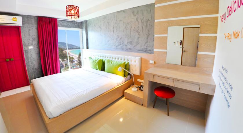 New Life Phuket Hotel Patong