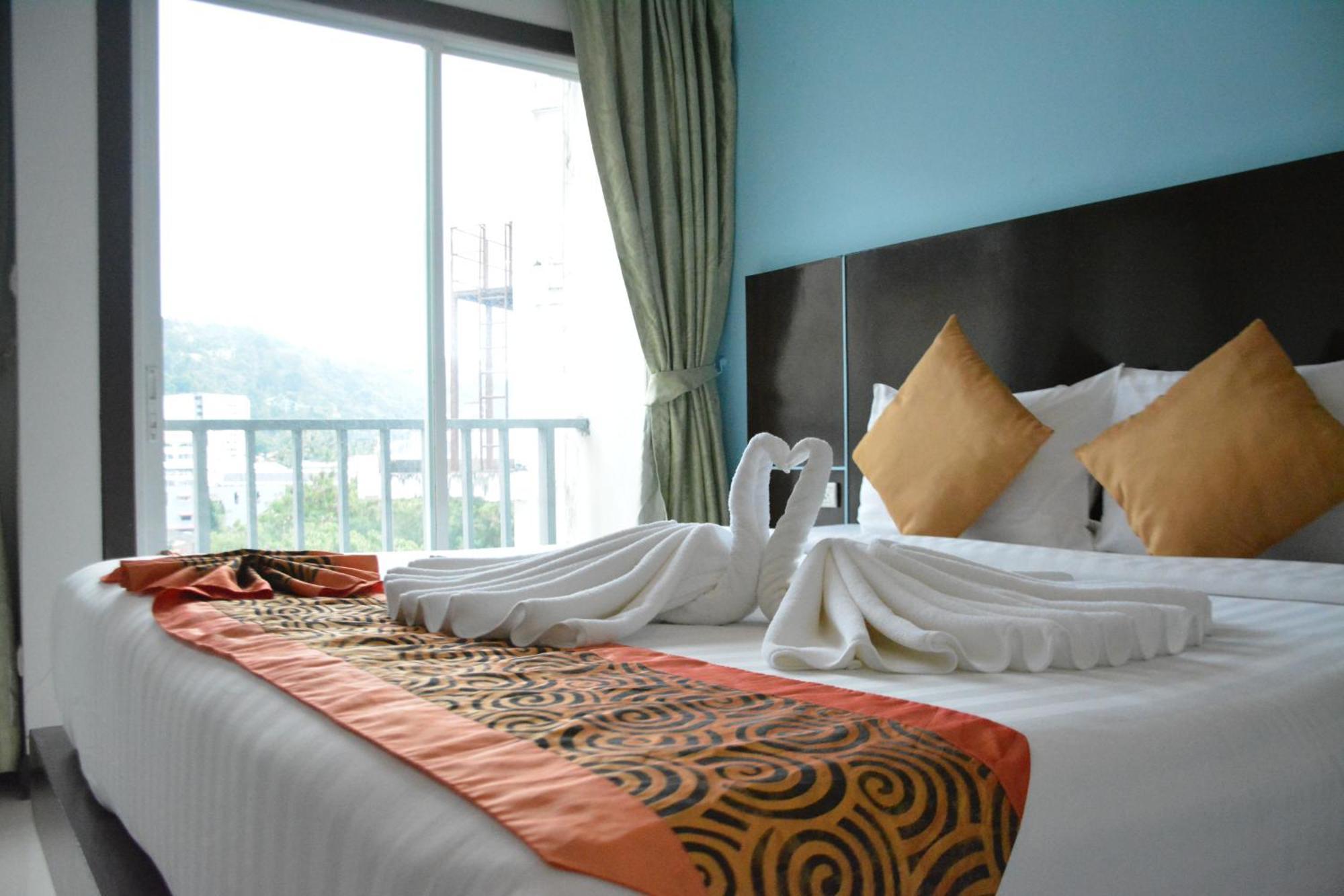Zephyr Grand Patong