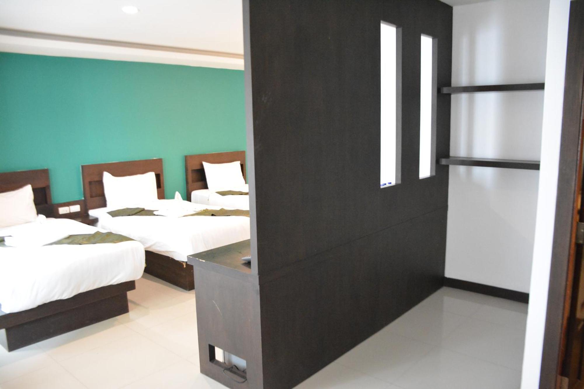 Zephyr Grand Patong
