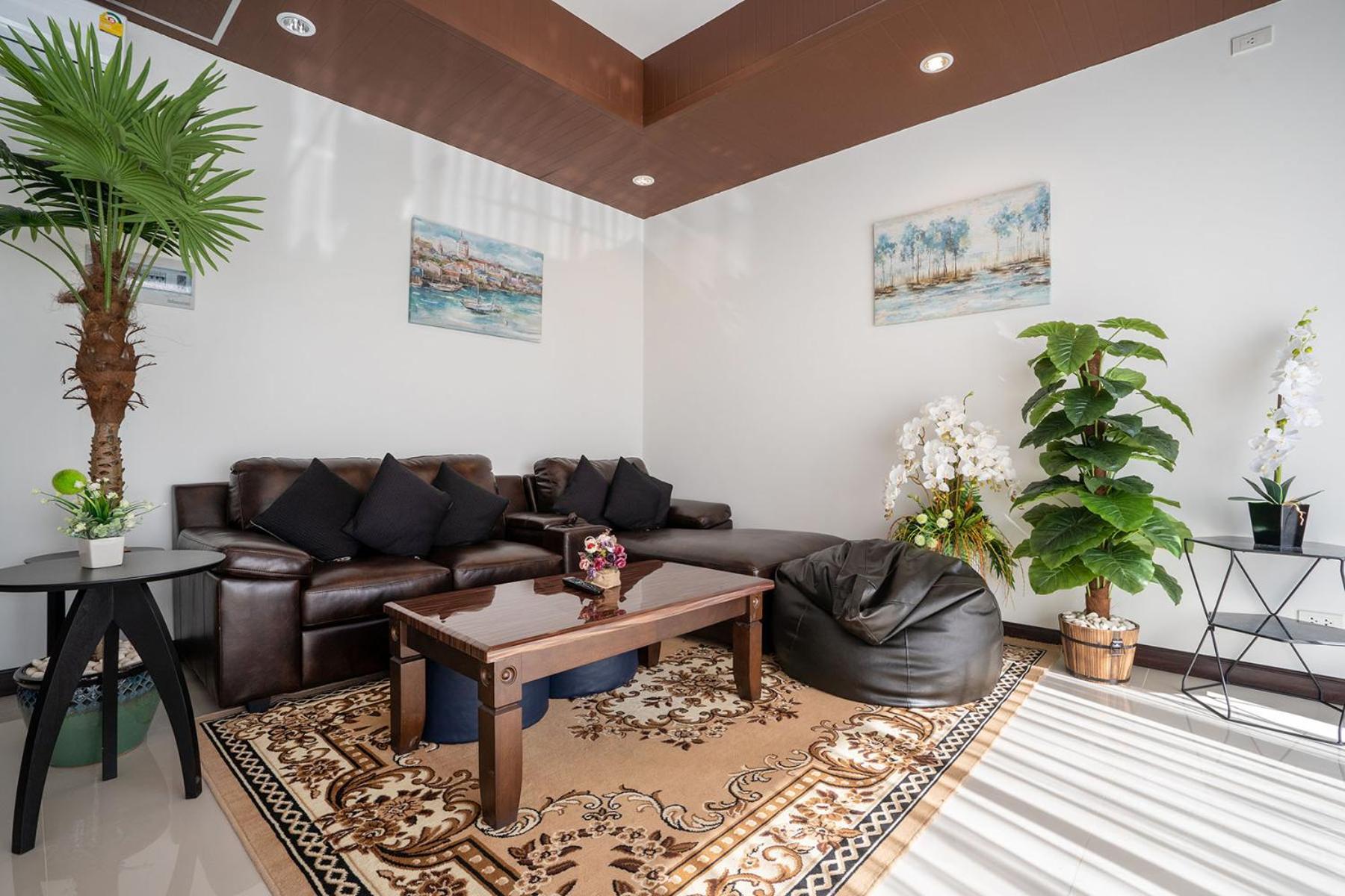 Villa Boutique Private Pool - Sha Extra Pa Khlok