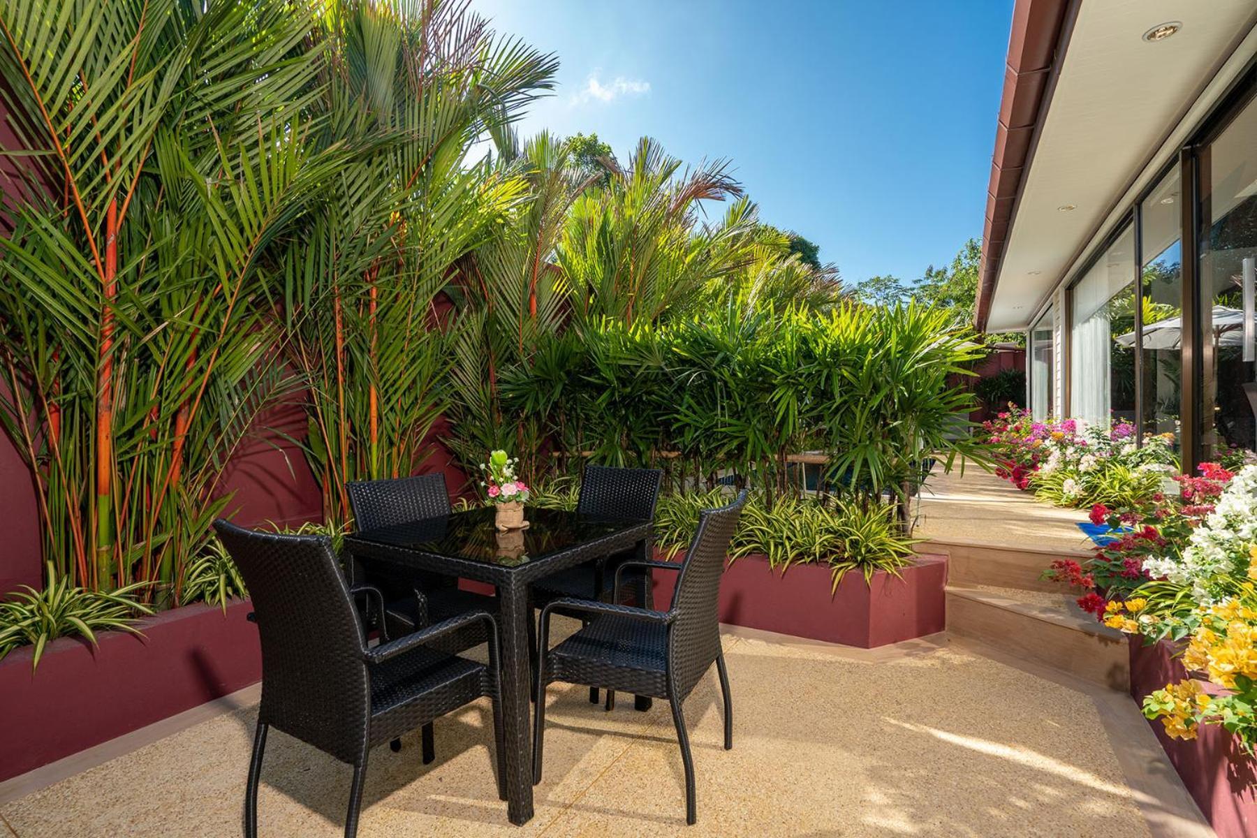 Boutique Private Pool - Sha Extra Villa