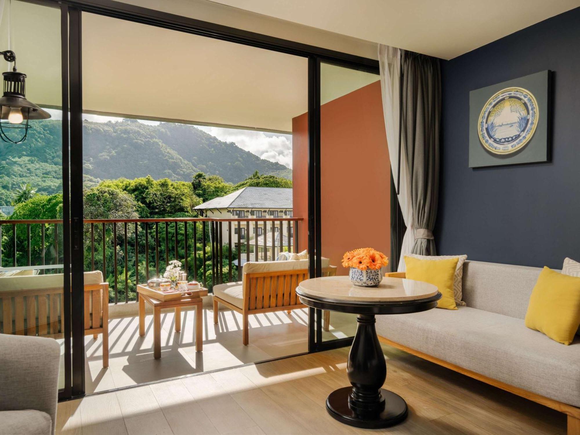 Avista Grande Phuket - Mgallery Hotel 5*
