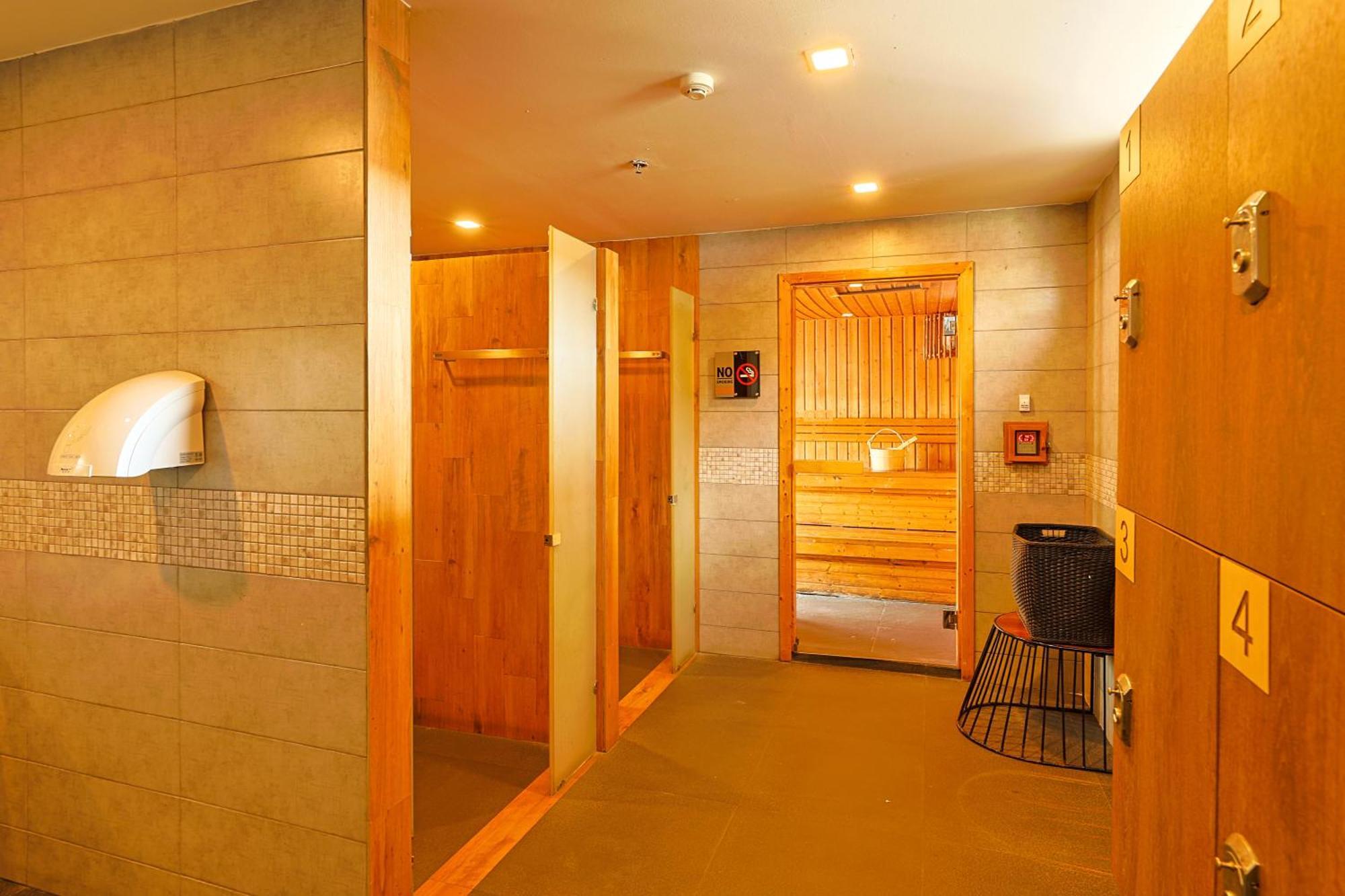 The Gig Hotel Patong