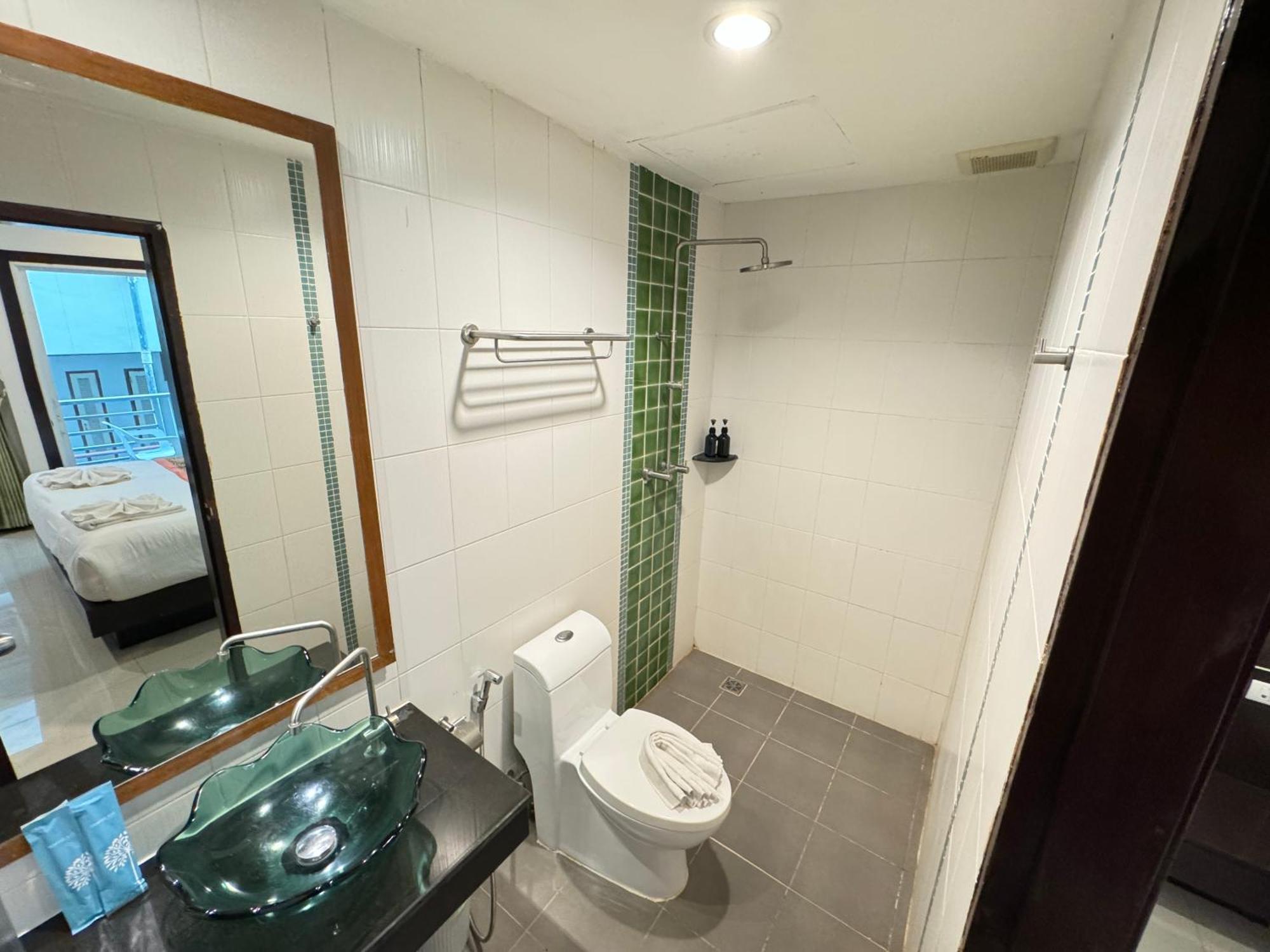 Zephyr Grand Patong