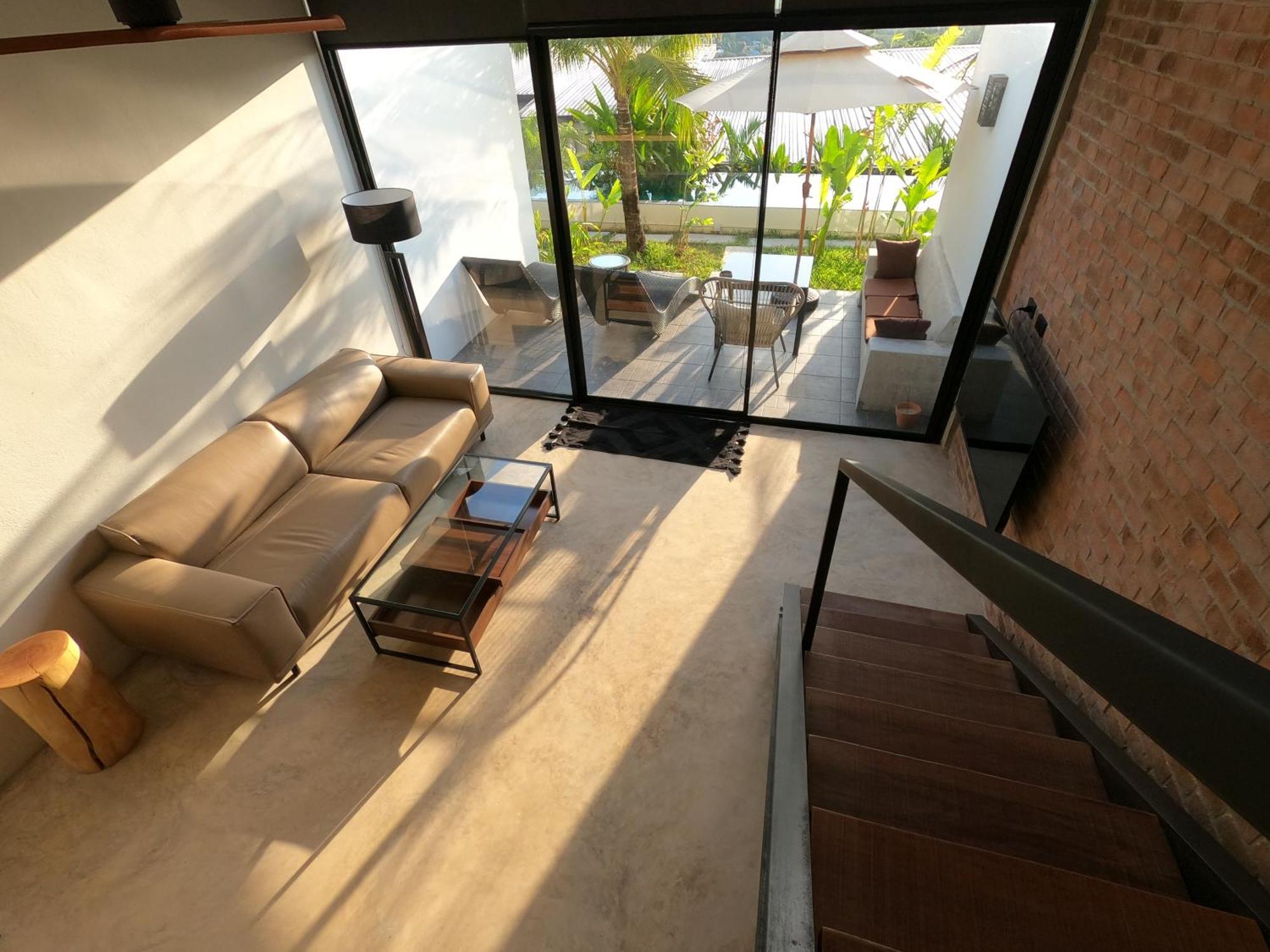 Sky Lofts Appartement *