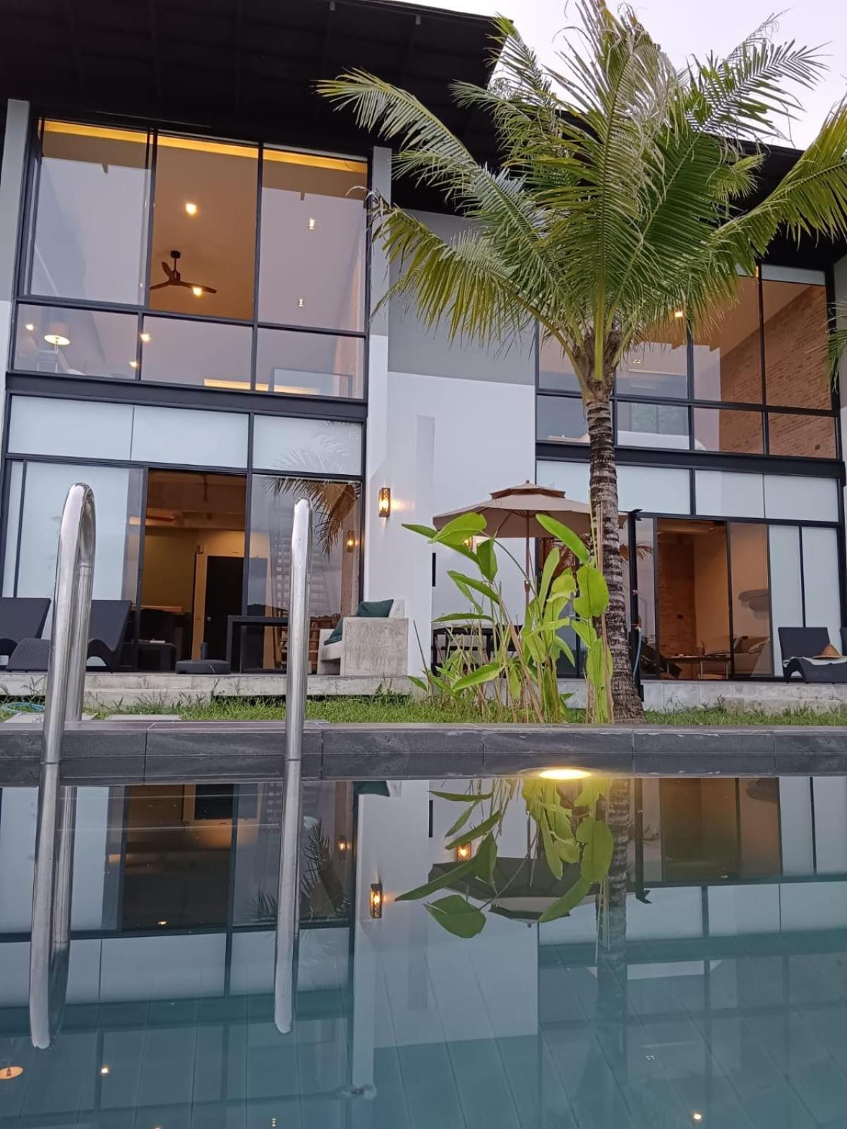 Appartement Sky Lofts Phuket