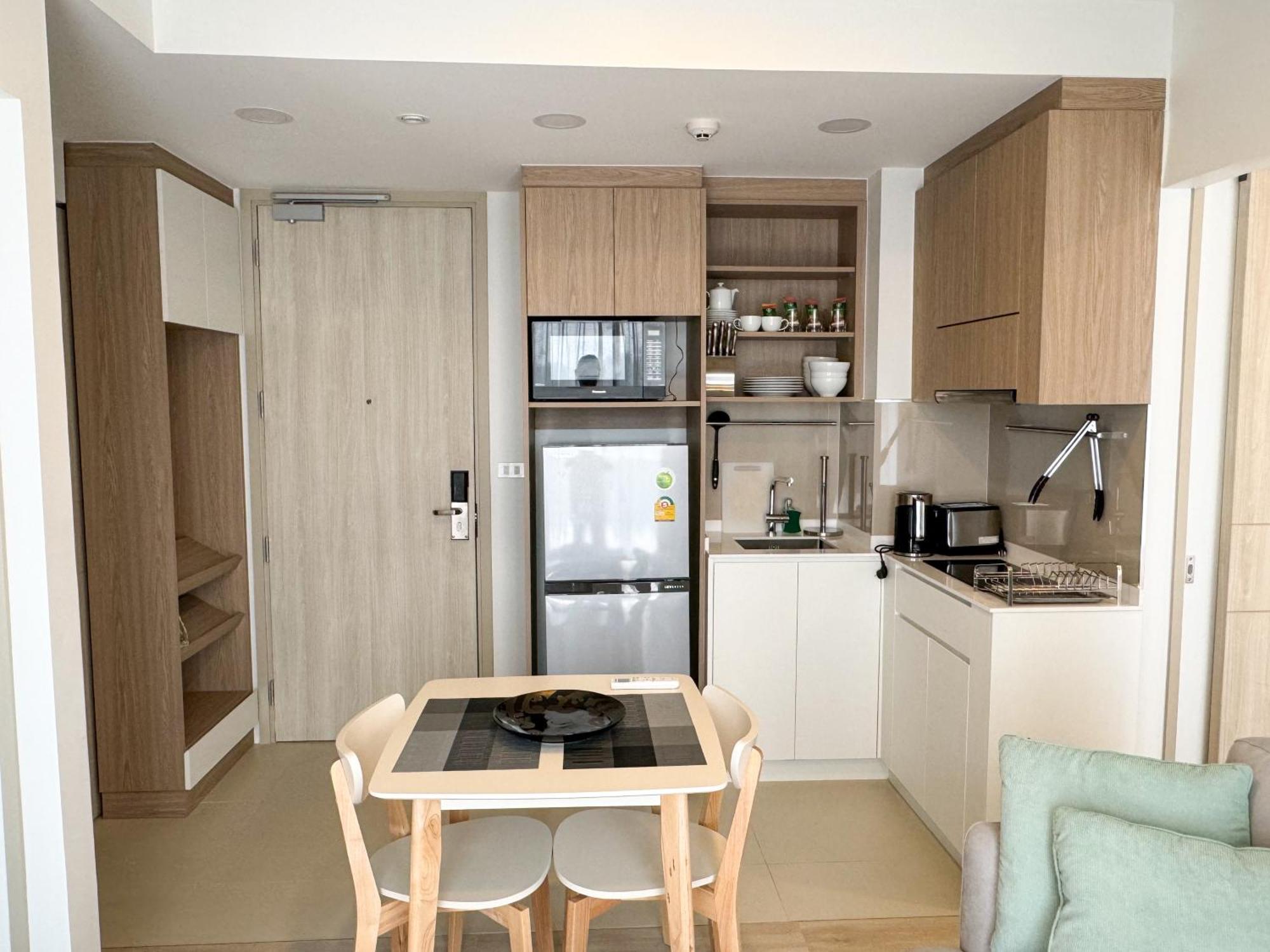 Apartment с видом на сад лагуна 3714 By Ibgproperty *