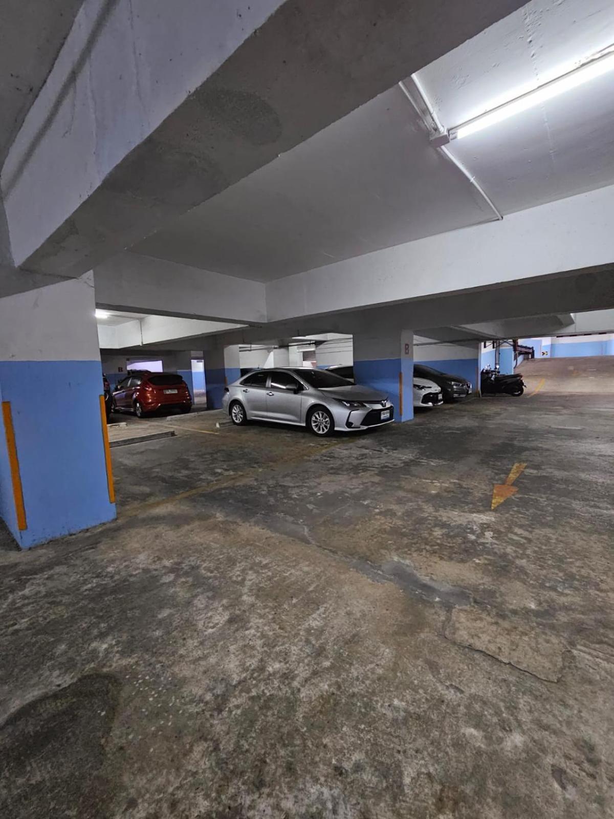 Tower Apartamento