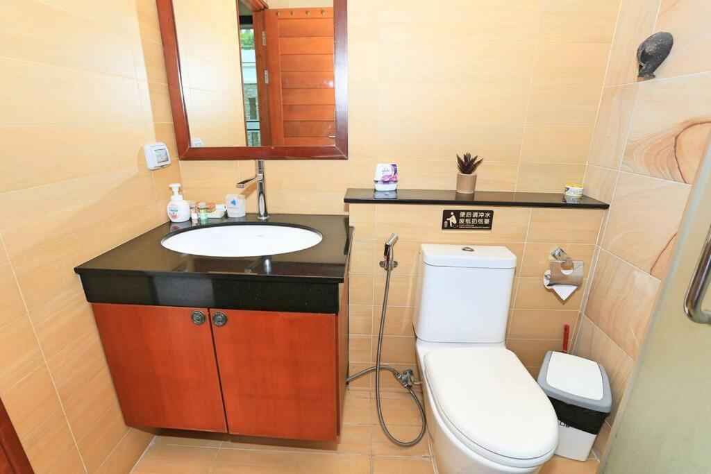 Rawai Vip 2d2 Tow-bedroom * Phuket