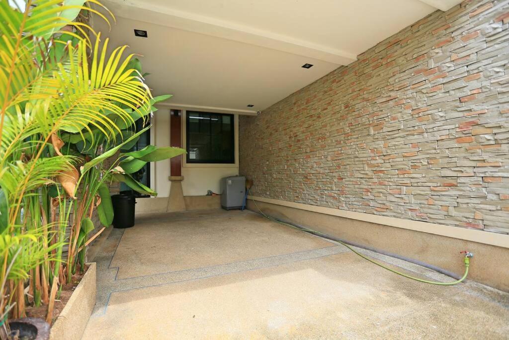 Villa Rawai Vip 2d2 Tow-bedroom Phuket