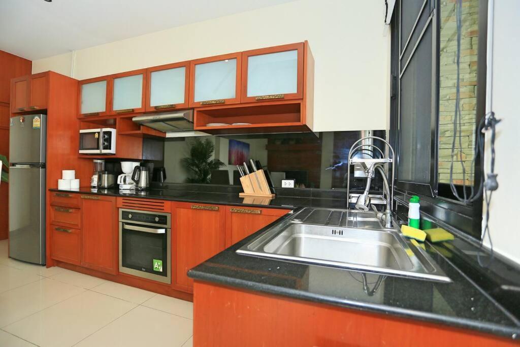 Rawai Vip 2d2 Tow-bedroom Villa