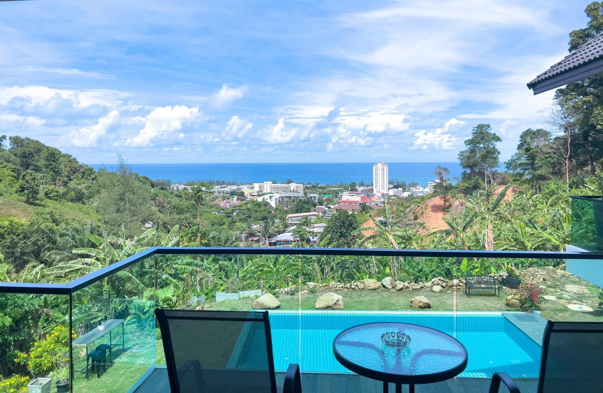 Horizon: Coastal Charm Villa *