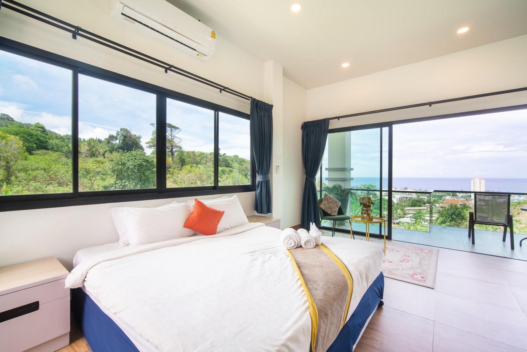 Horizon: Coastal Charm Villa *