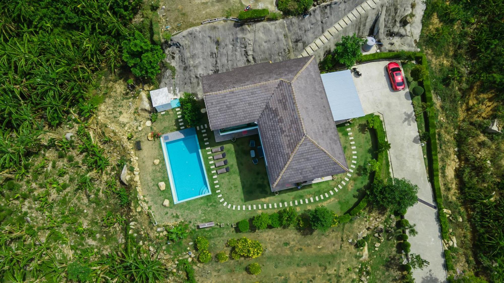 Horizon: Coastal Charm Villa *